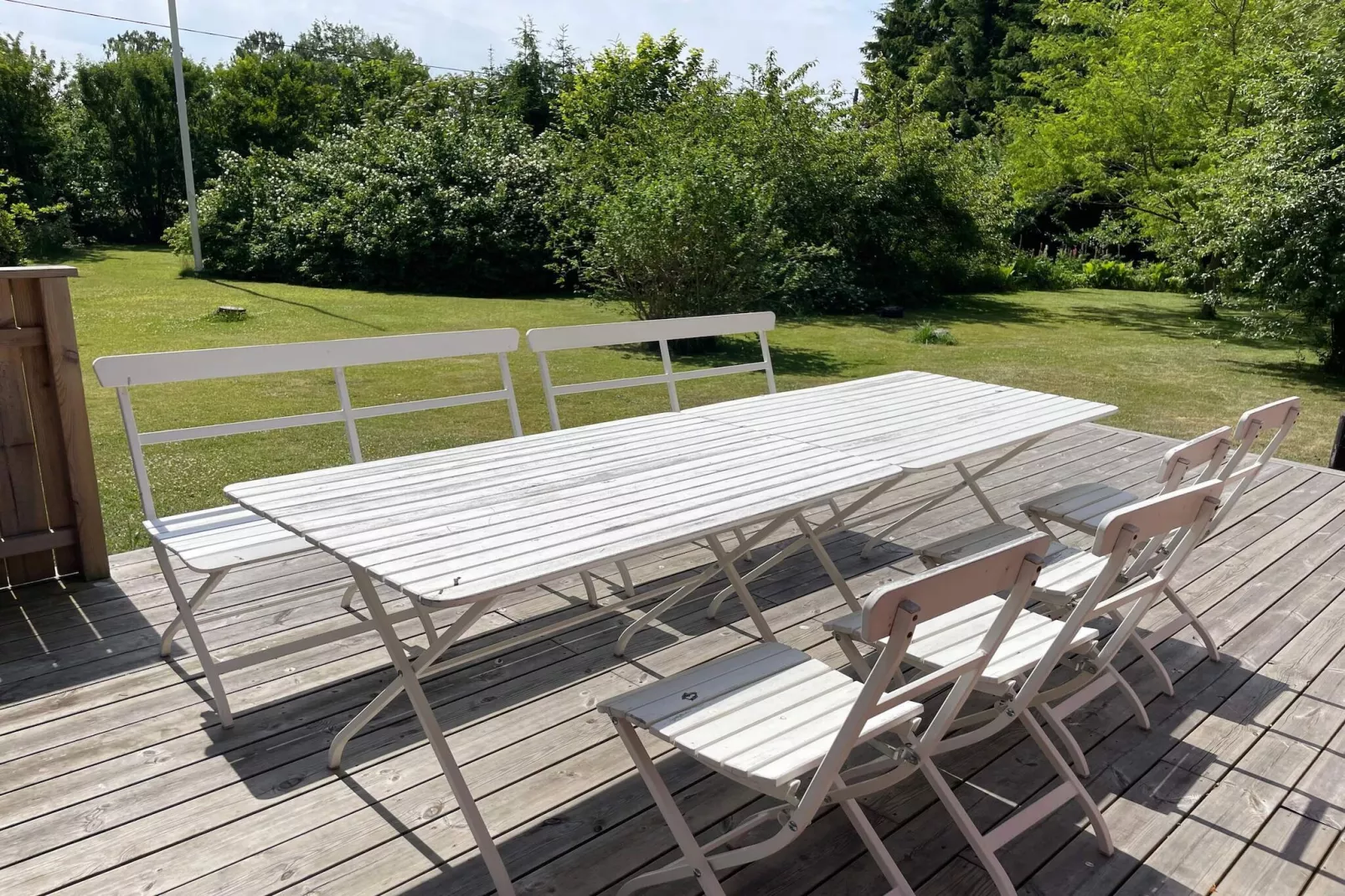 4 sterren vakantie huis in Fågelmara-Buitenlucht