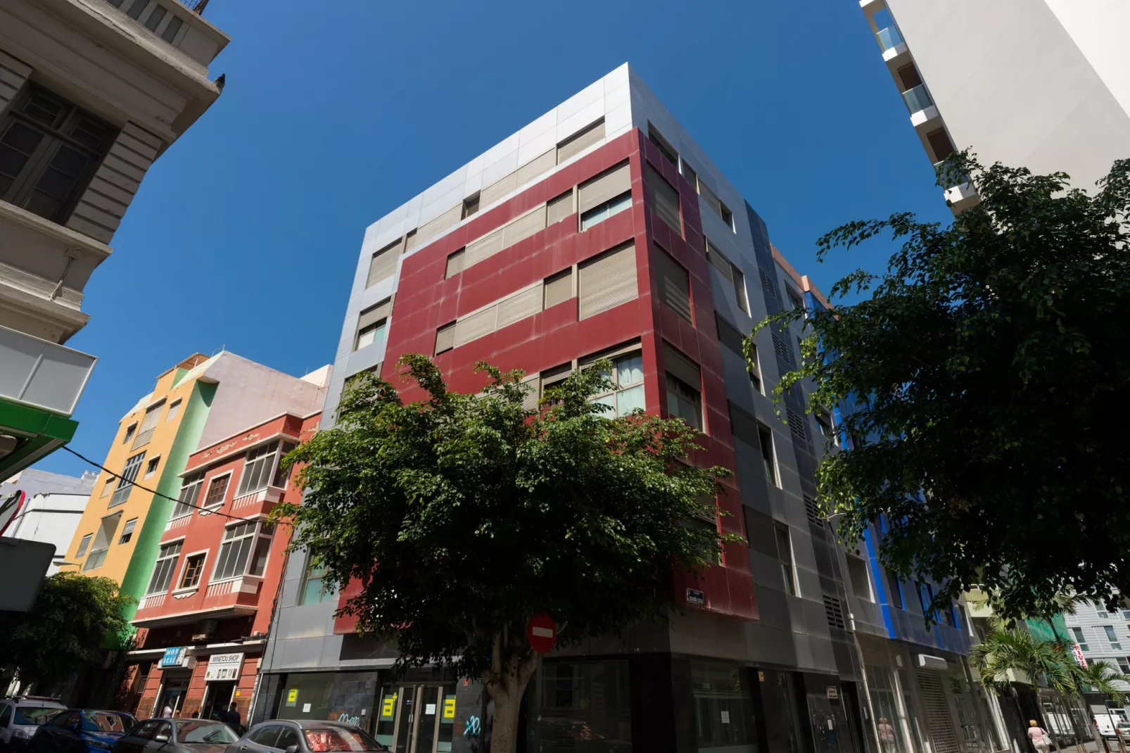 Remote Workers House By CanariasGetaway-Buitenkant zomer