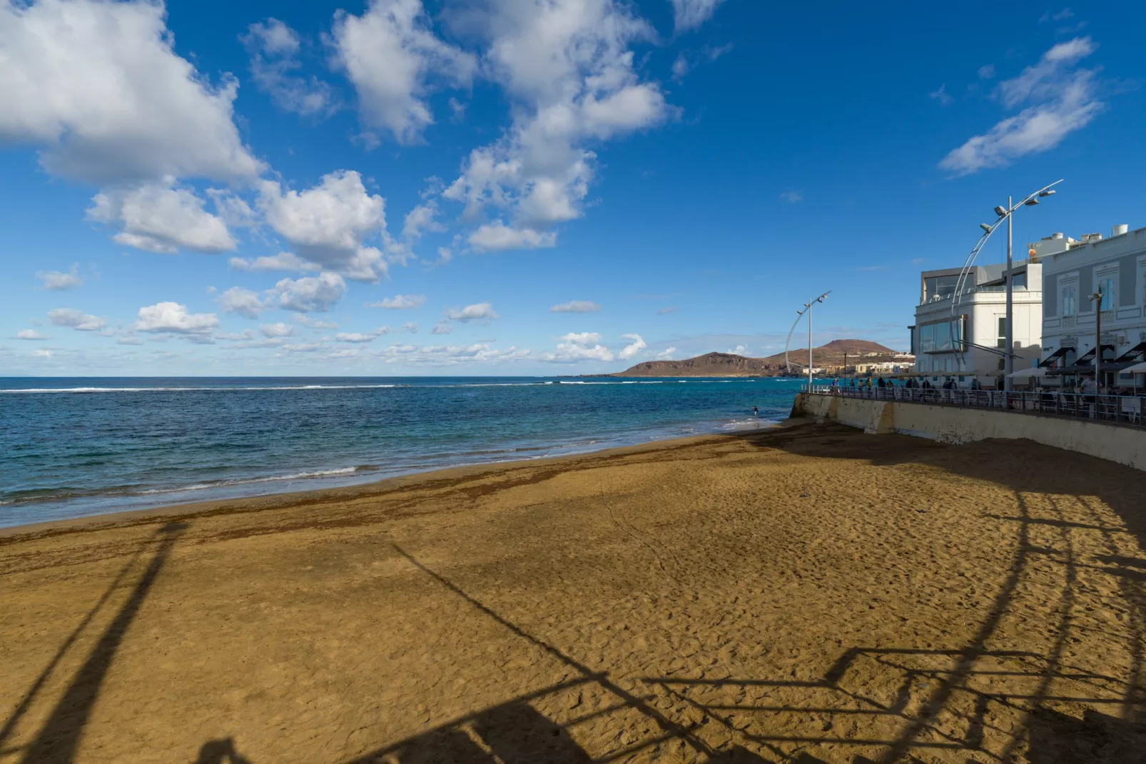 Colada Beach Home By CanariasGetaway-Buitenlucht