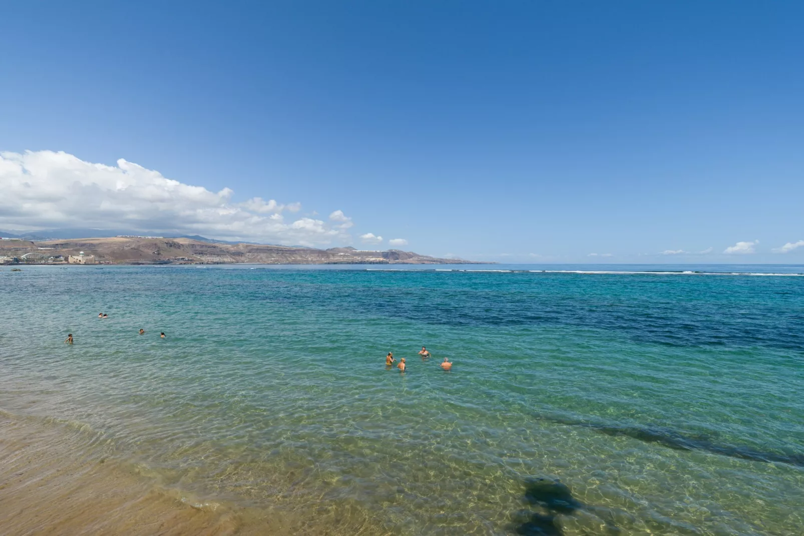 Lava Beach Home By CanariasGetaway-Buitenlucht