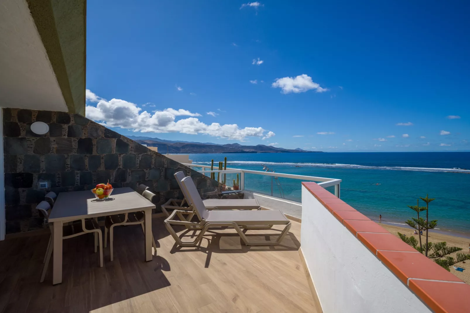 Golden Views By CanariasGetaway-Terras