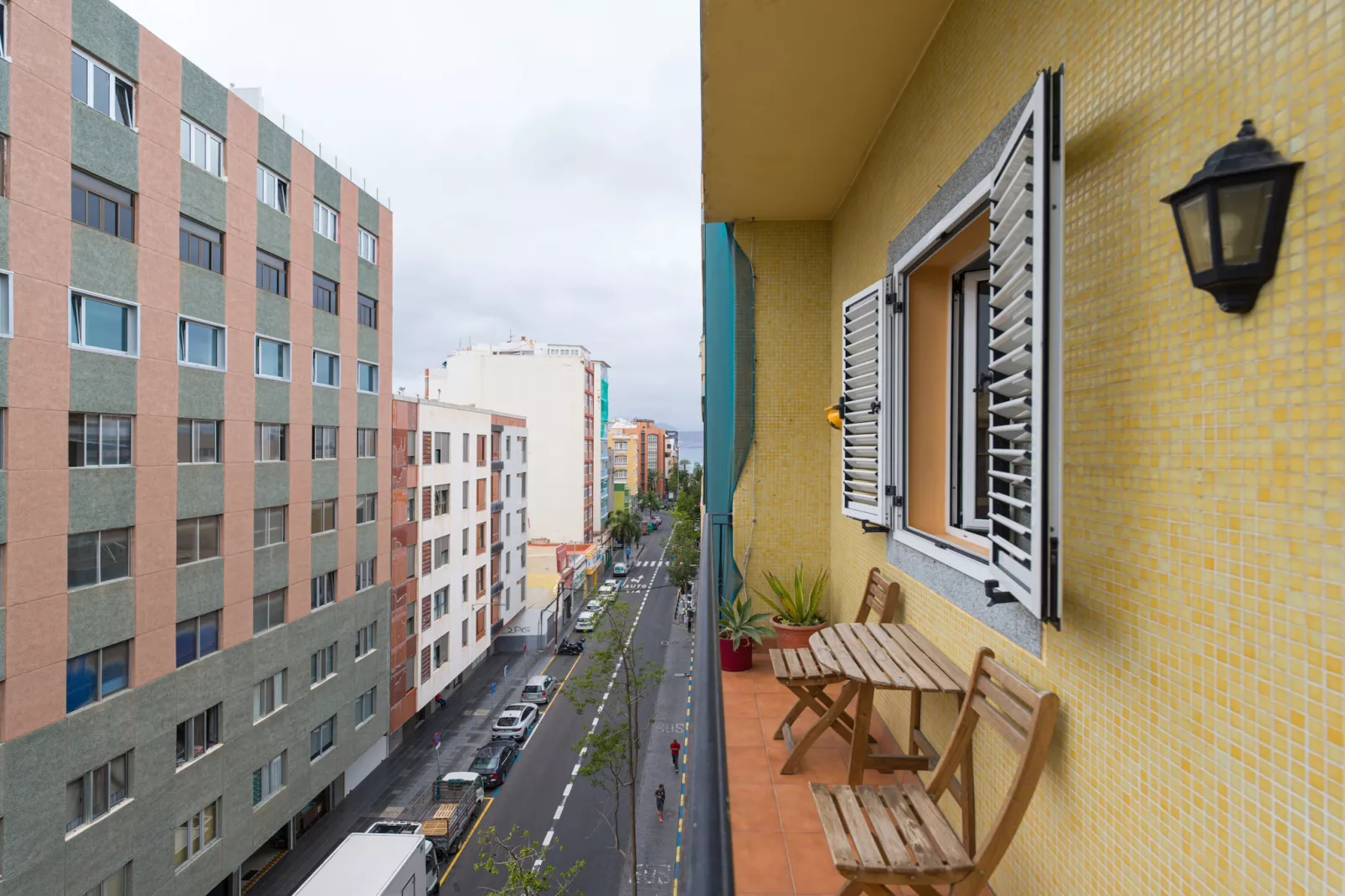 Rejon Home By CanariasGetaway-Terrasbalkon