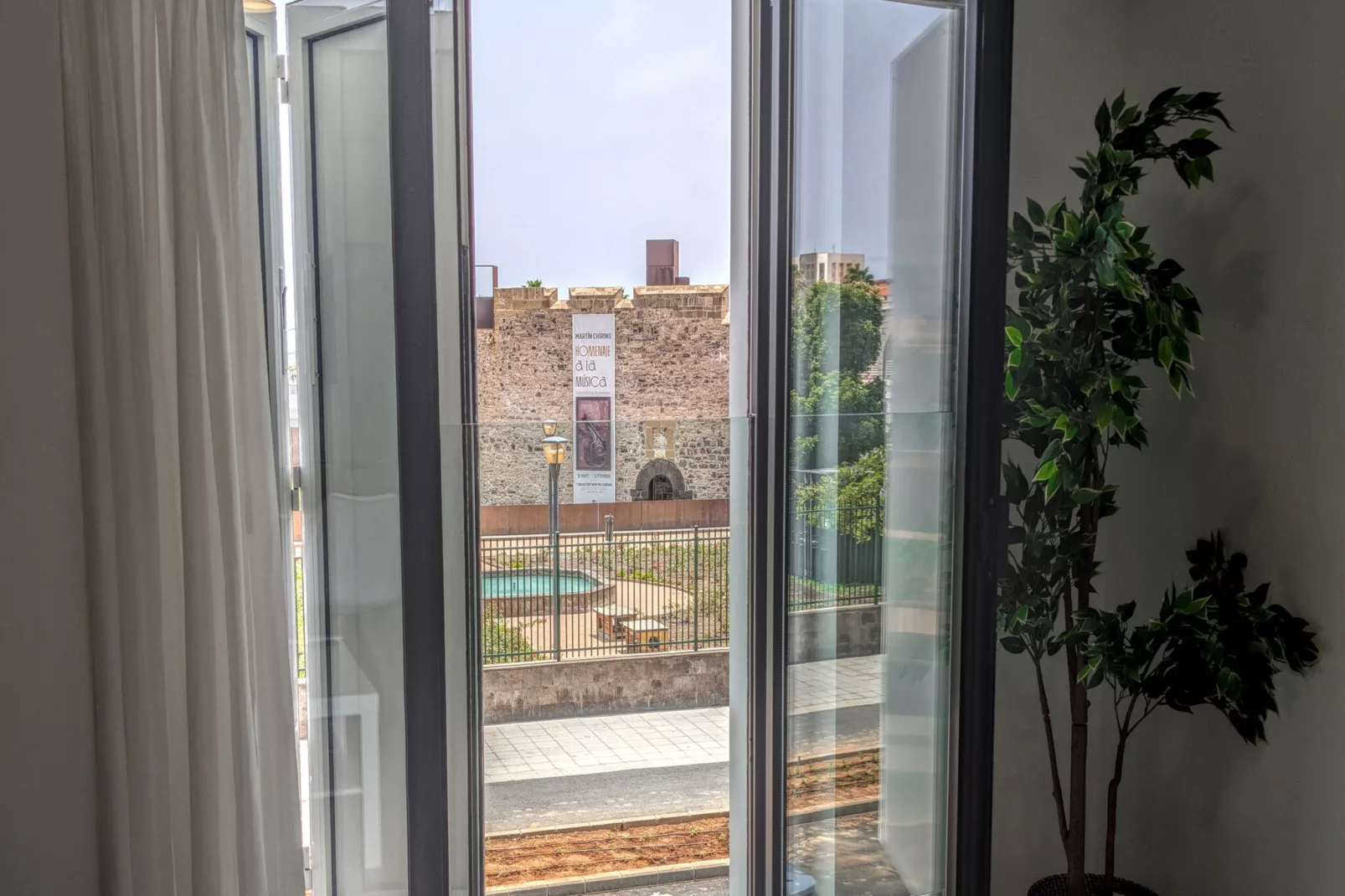 Castle Views By CanariasGetaway-Buitenlucht