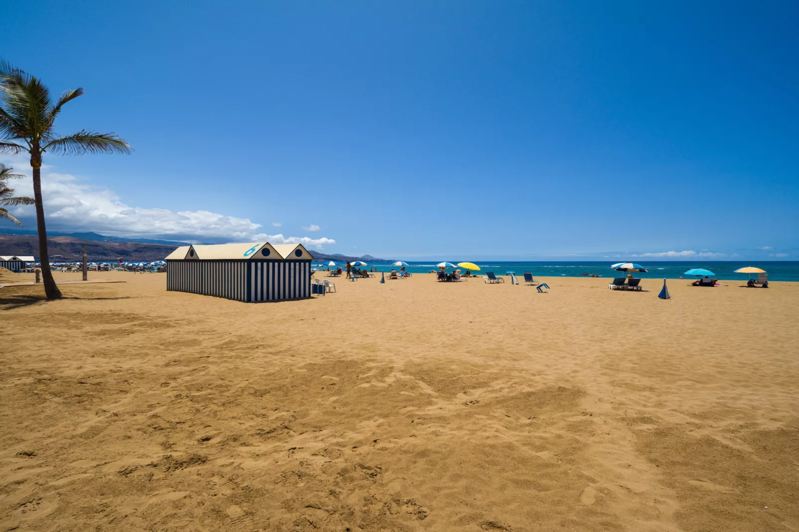 VIVENTE 1A BY CANARIAS GETAWAY-Buitenlucht