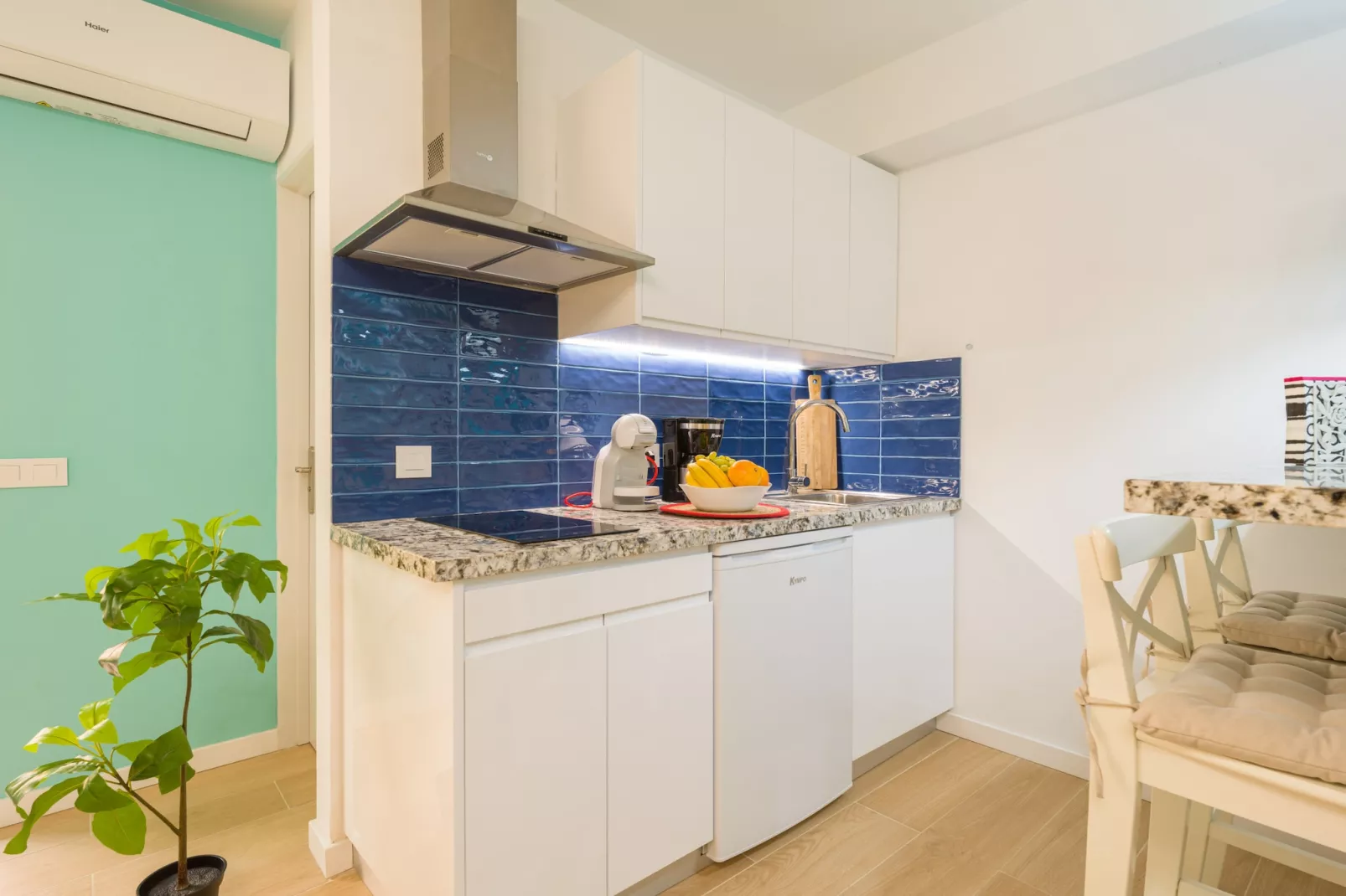 Canteras Horizon By CanariasGetaway-Keuken