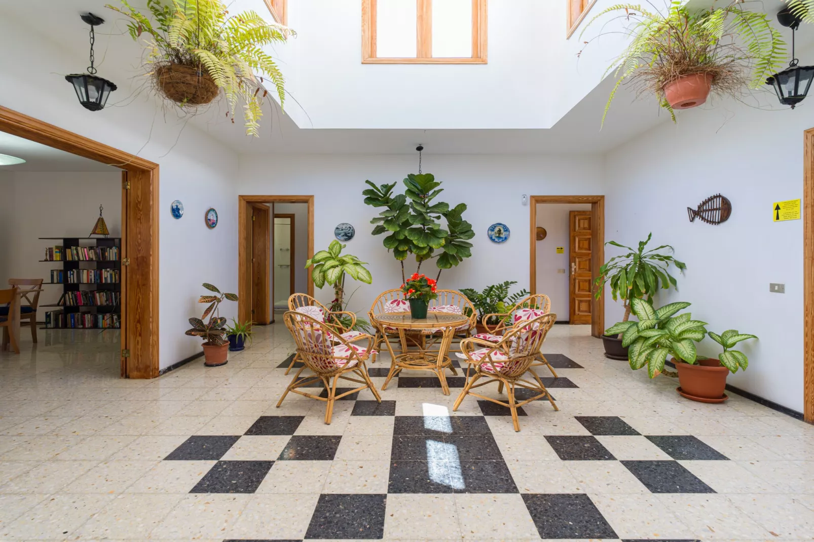 Agaete Pupe Home by Canariasgetaway-Terras