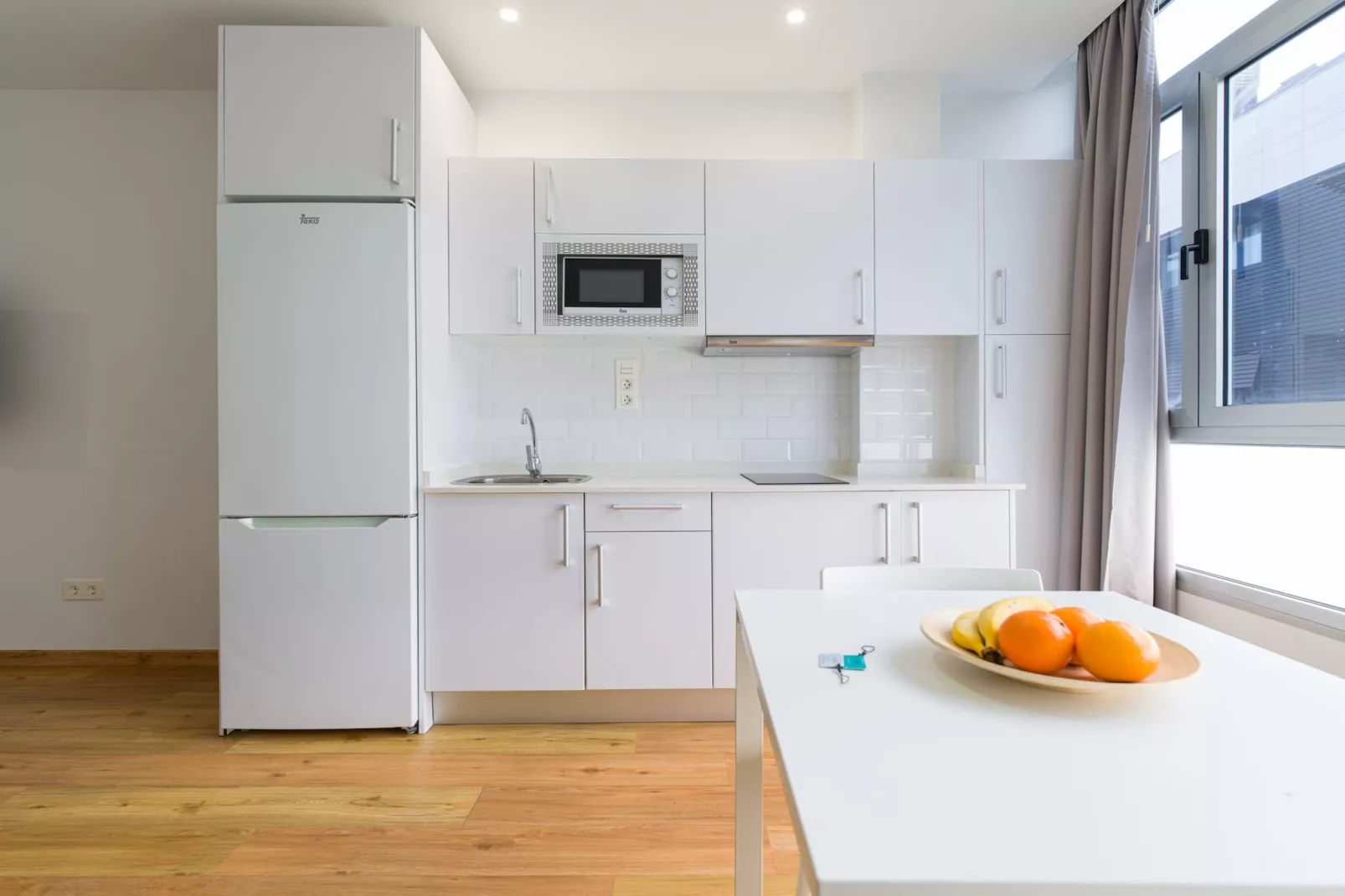 OK Las Canteras 5B by CanariasGetaway-Eetkamer