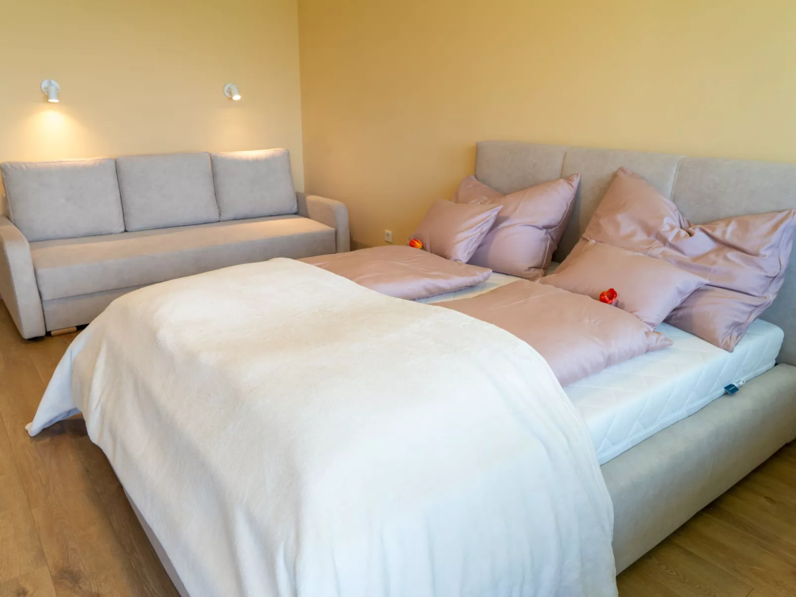 Wohnung 305 Berglick-Binnen