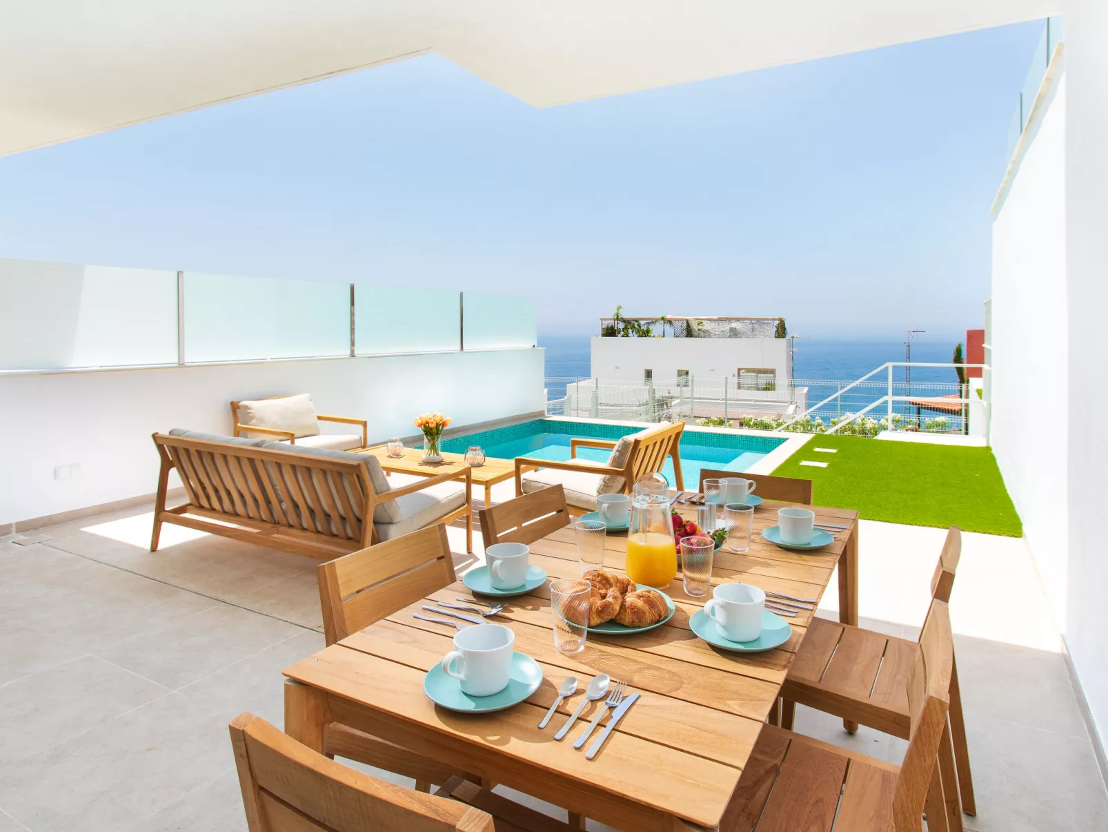 D´Mediterranea free Spa and Padle