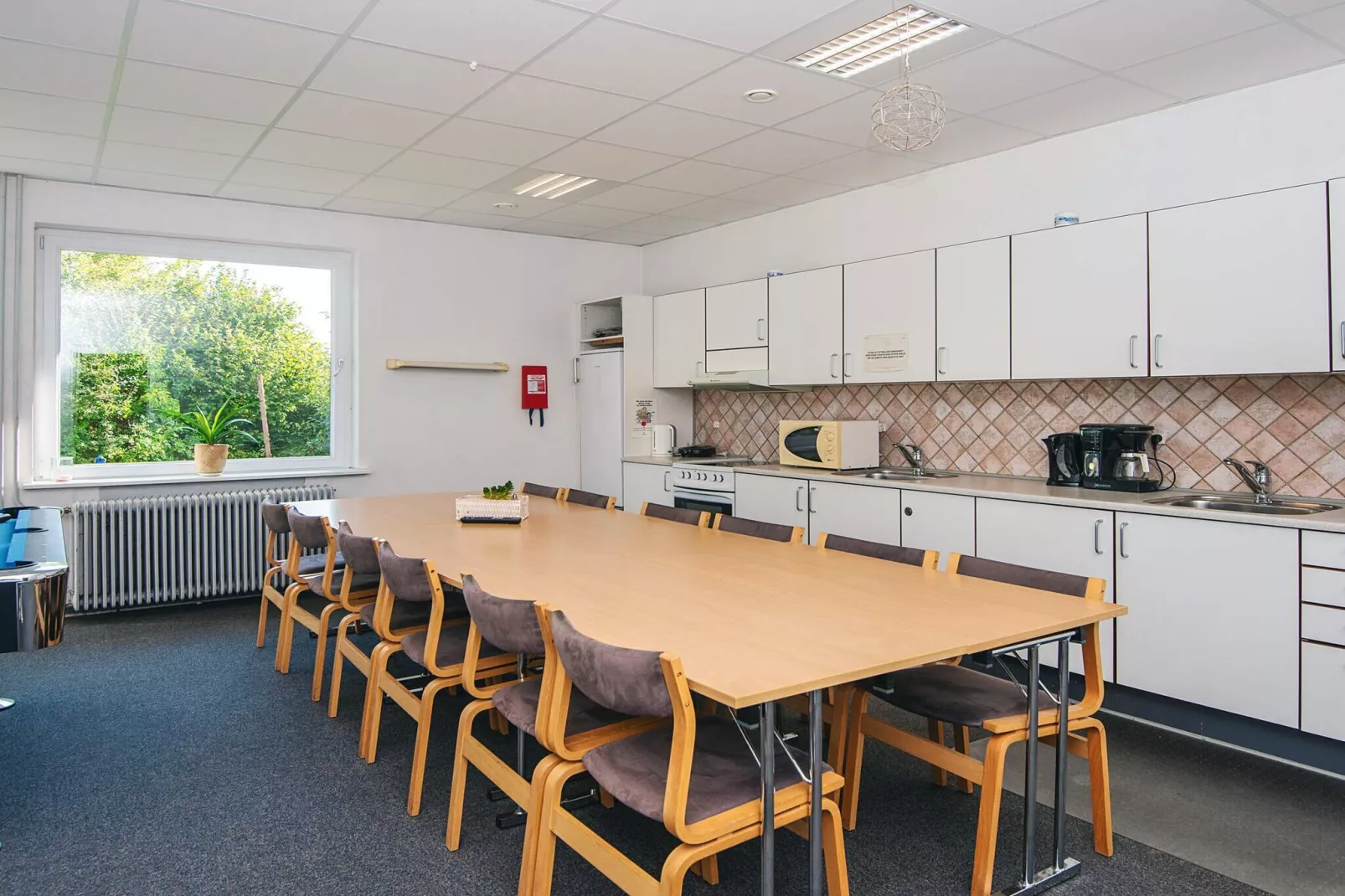 4 persoons vakantieparkhuis in Aabenraa-Binnen