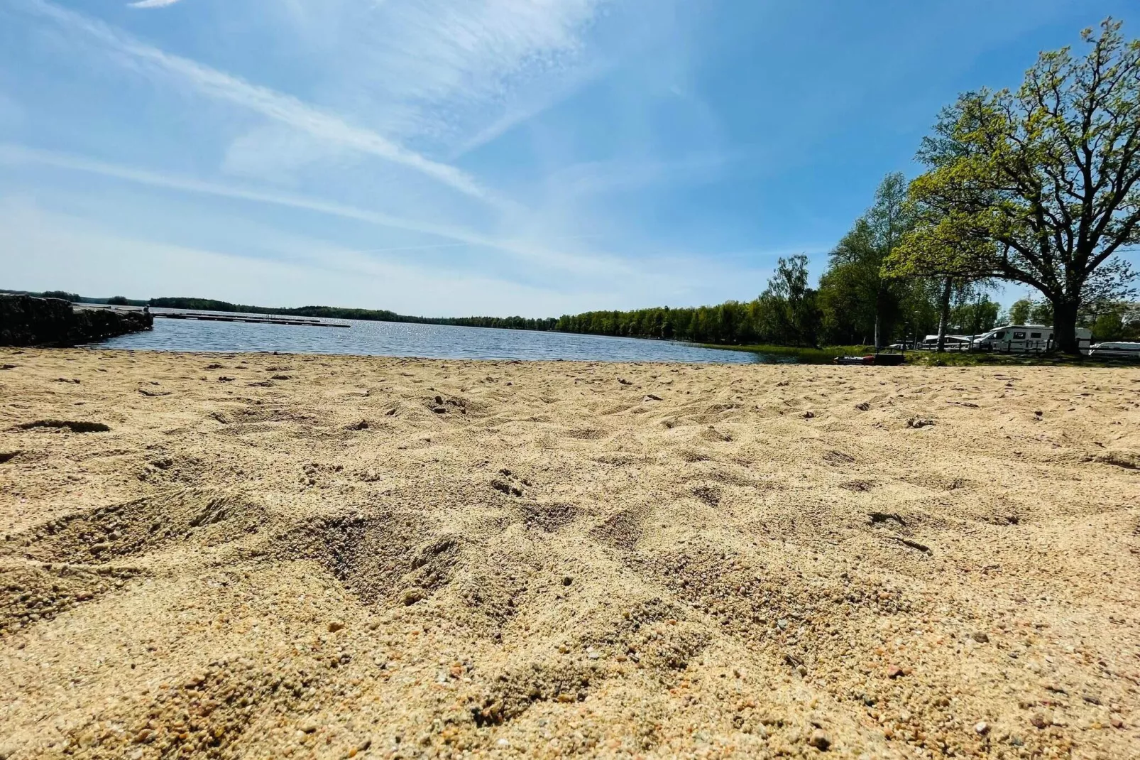 6 persoons vakantie huis in TINGSRYD-By Traum-Niet-getagd