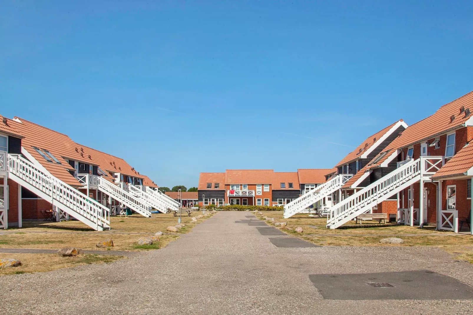 3 room,m/Harbour View,2 levels,Premiu-Buitenlucht