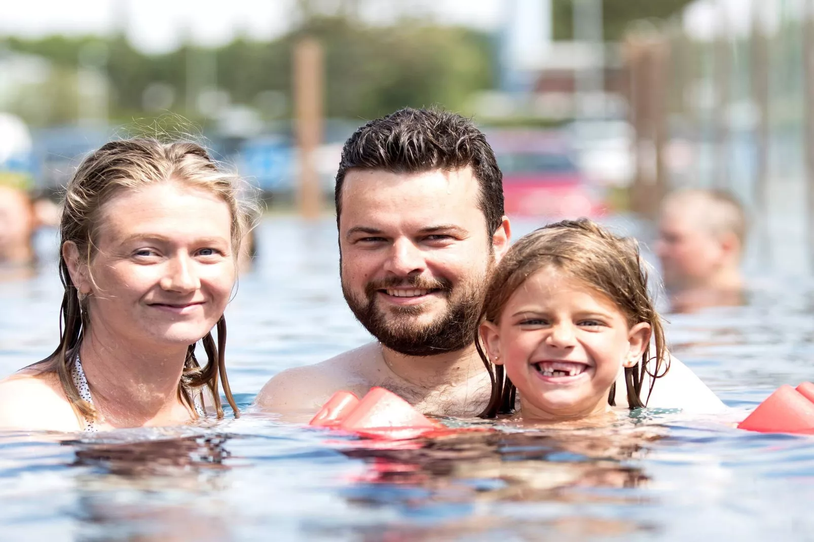 4 sterren vakantie huis in Henne-Niet-getagd