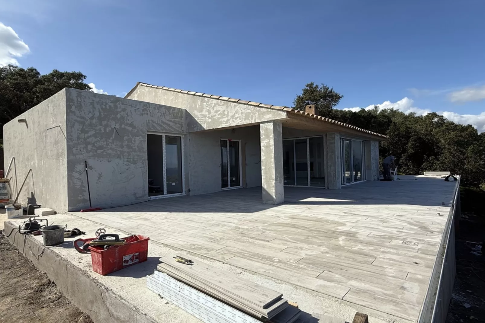 Casa Trè Fari-Niet-getagd