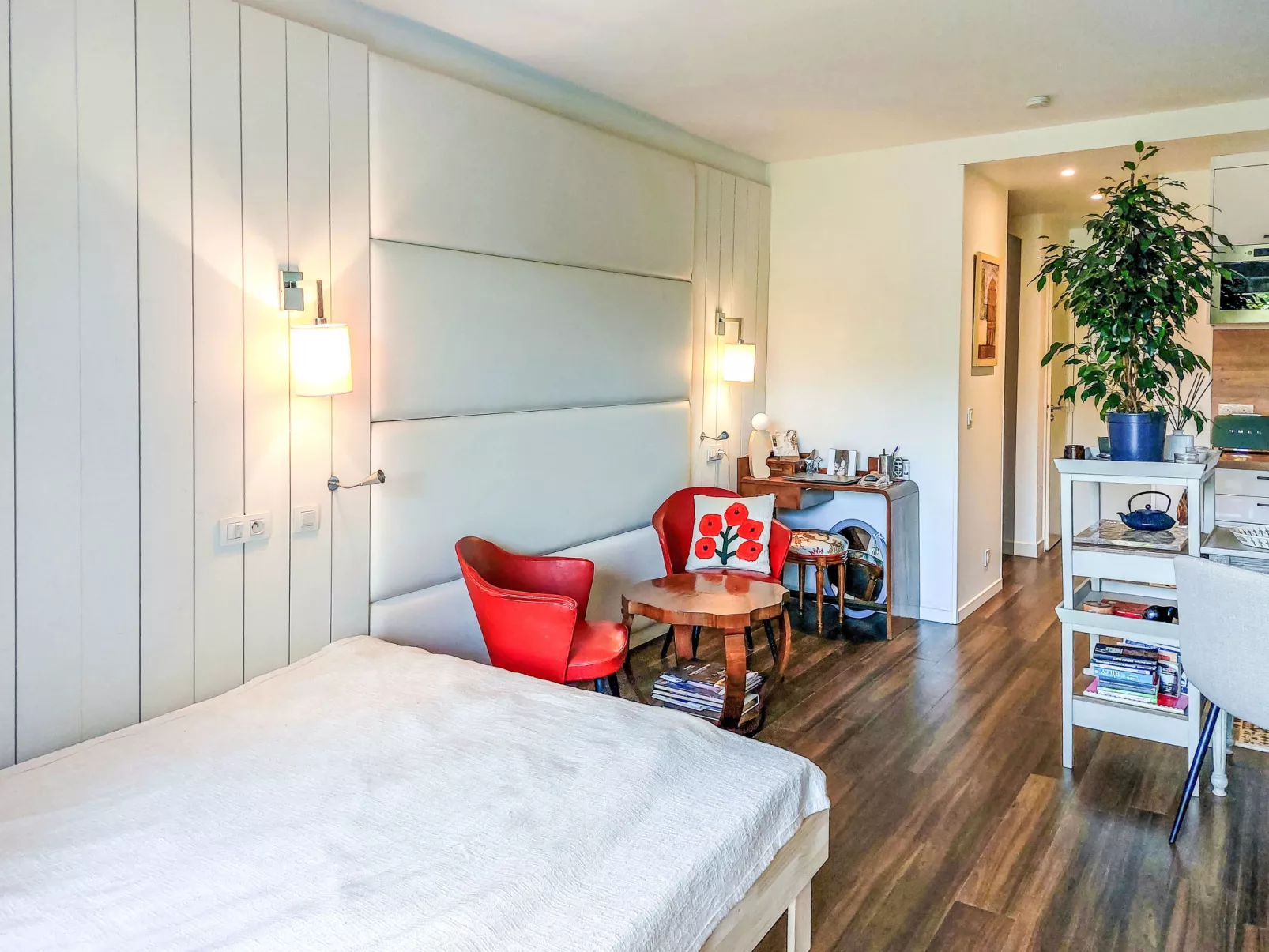 Golf de Chiberta-Binnen