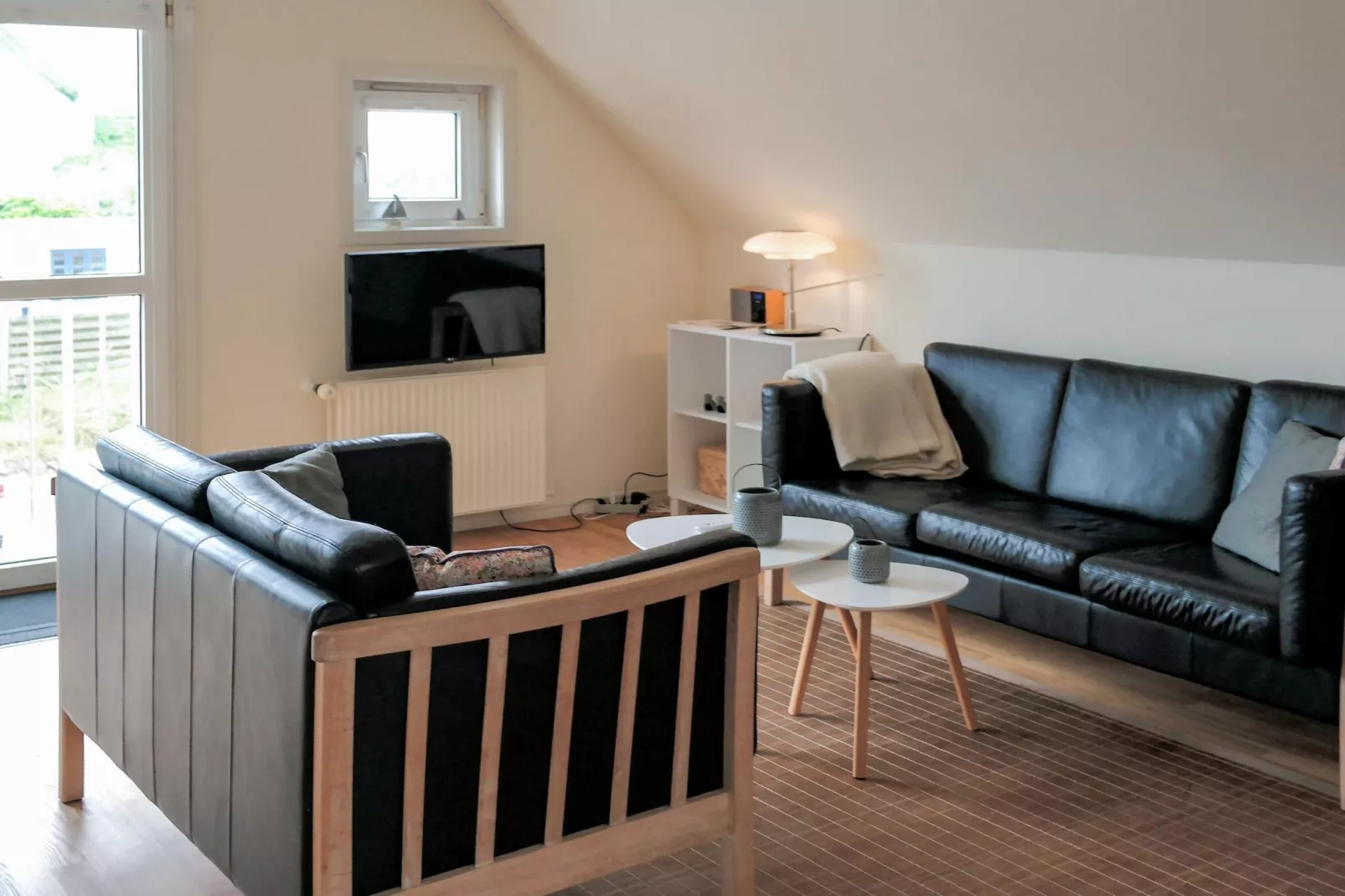 5 sterren vakantie huis in Løkken-Binnen