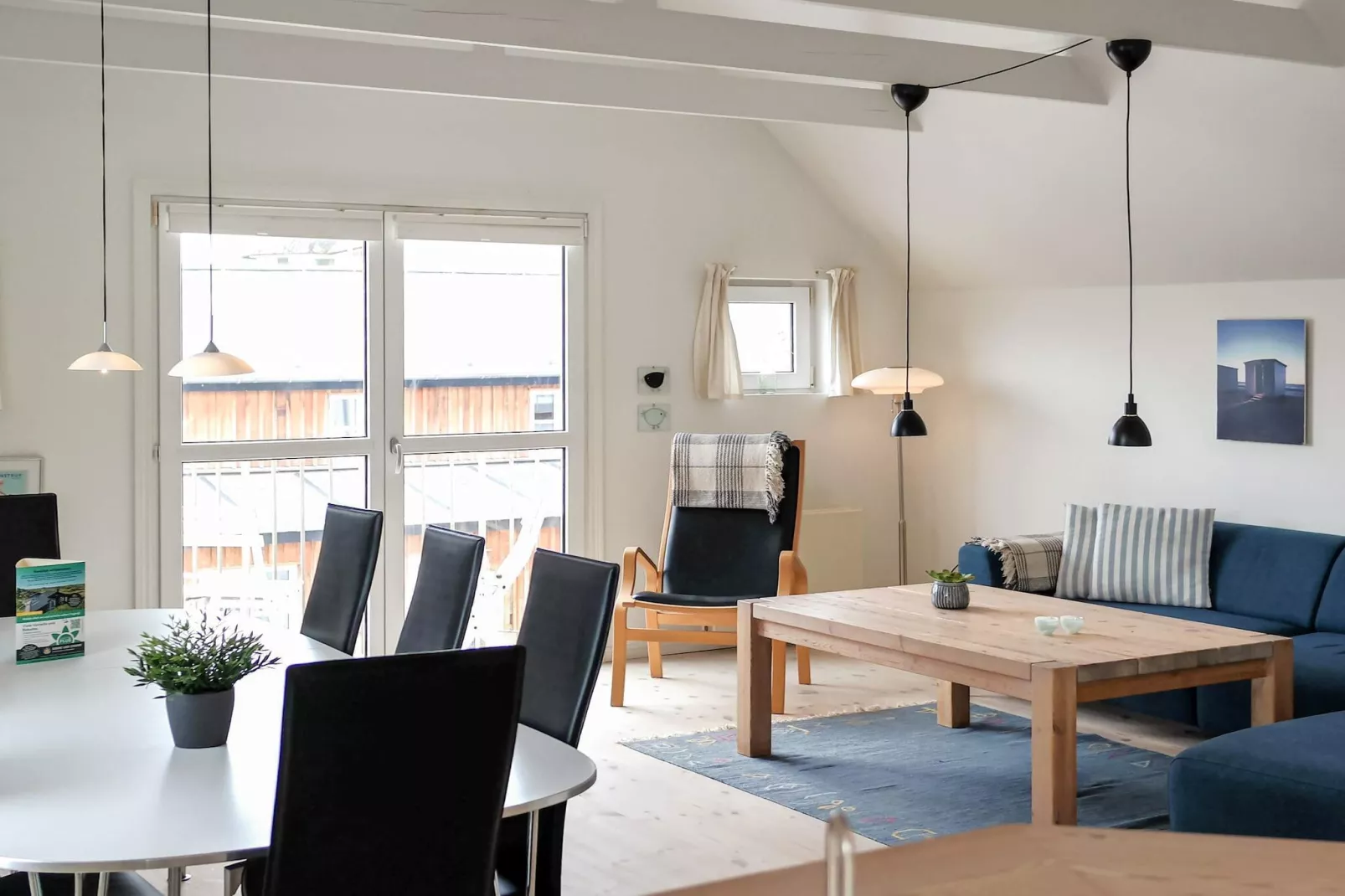 5 sterren vakantie huis in Løkken-Binnen