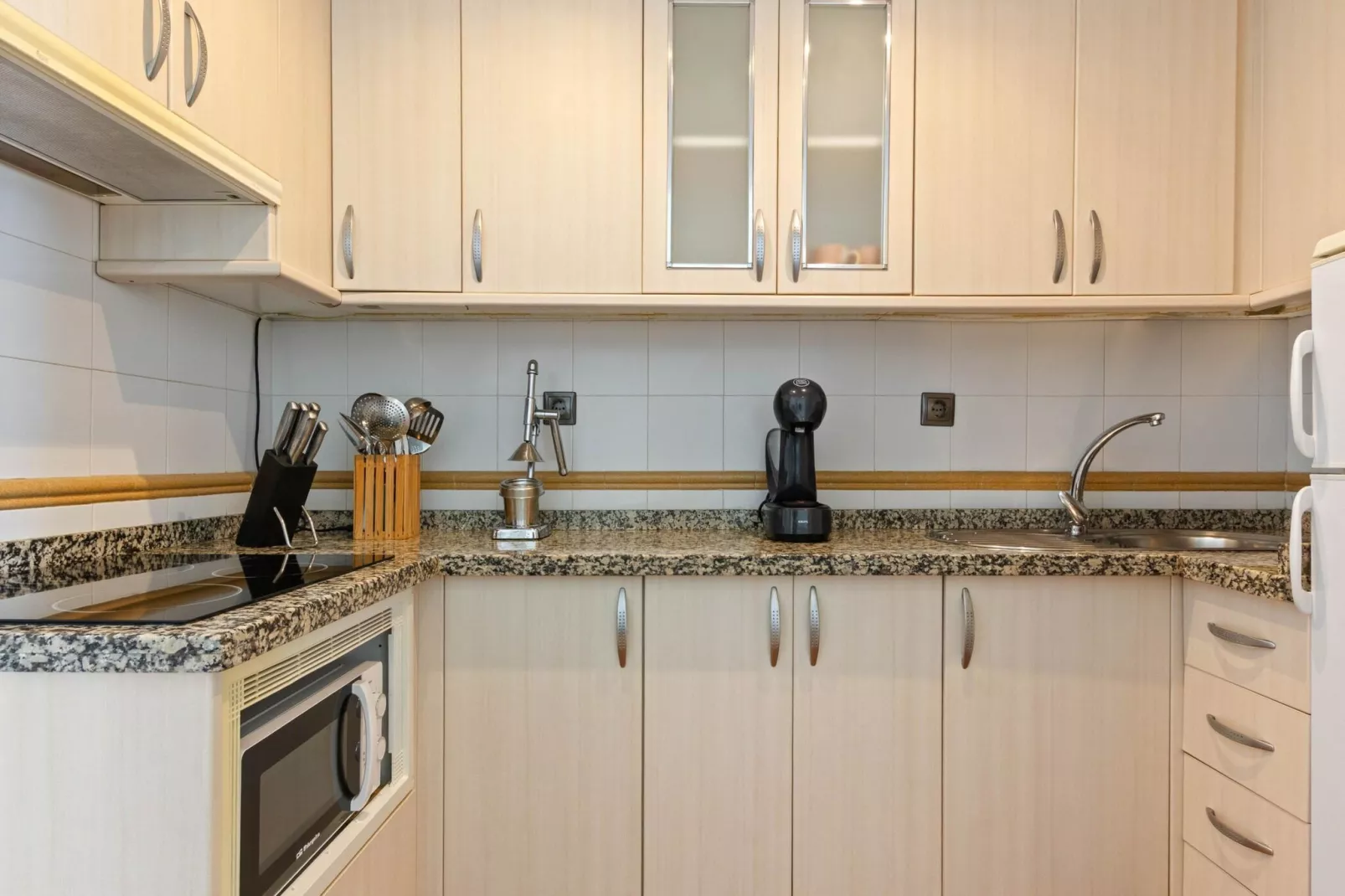 412 Torre-Keuken