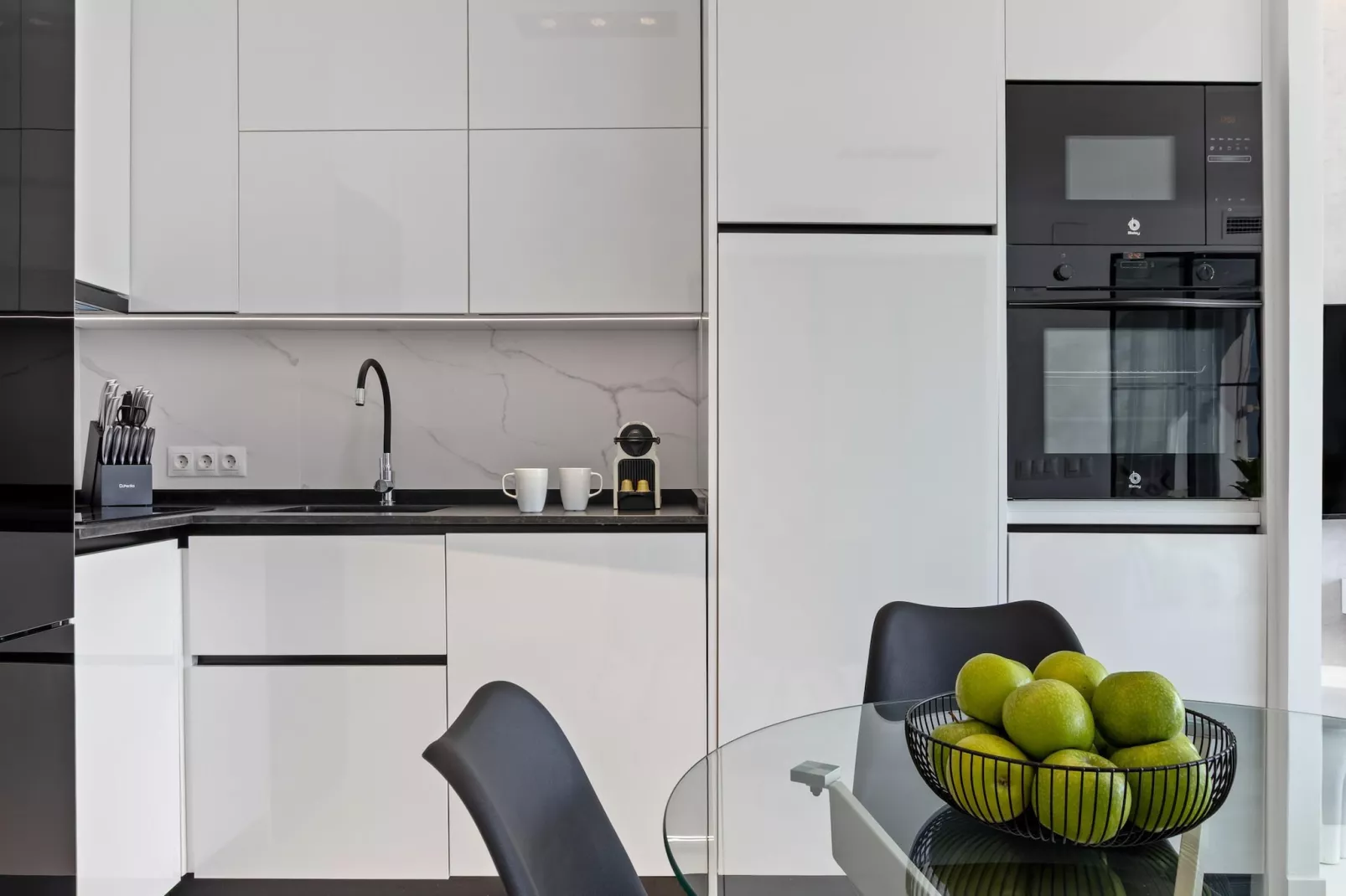 203 Torre-Keuken
