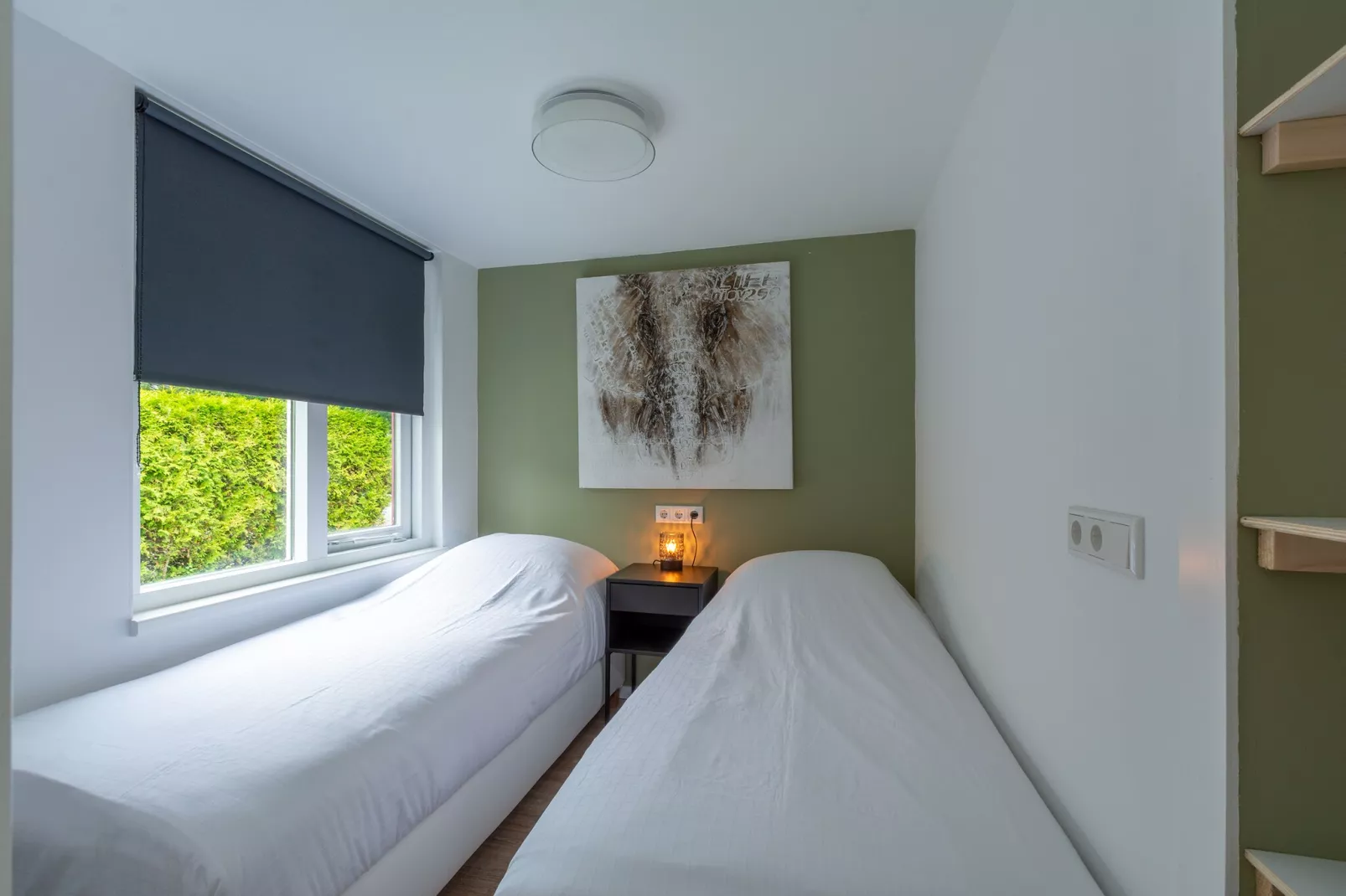 Duinland 50-Slaapkamer