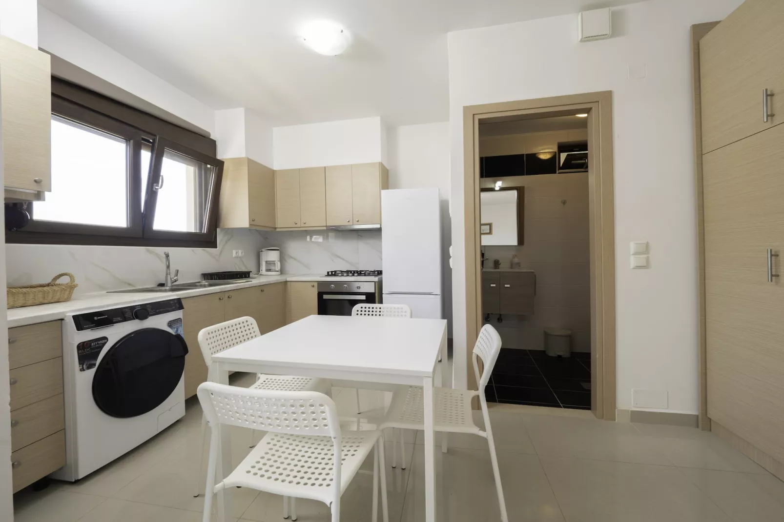 Studio Paris-Keuken