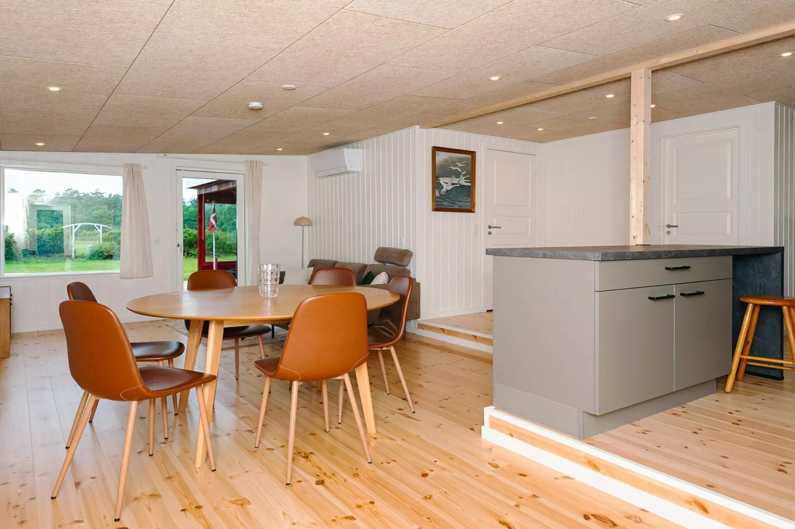 6 Personen vakantie huis in Ebeltoft-Binnen