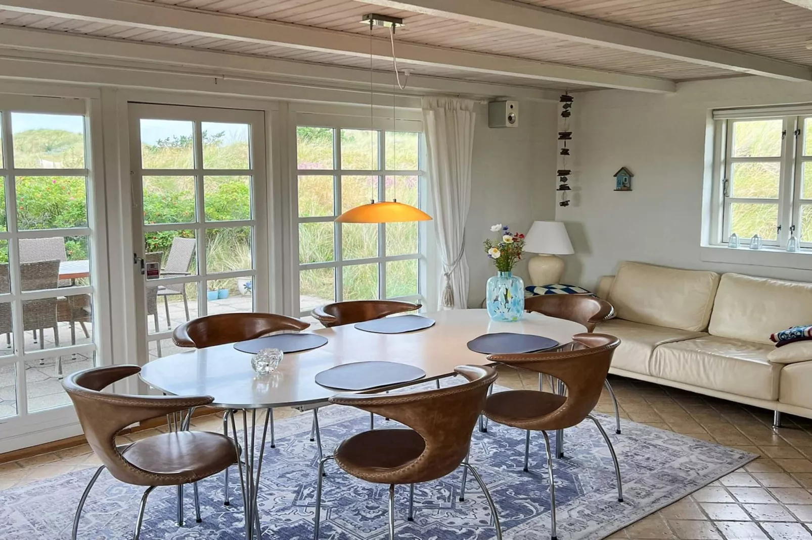 5 sterren vakantie huis in Ulfborg-Binnen