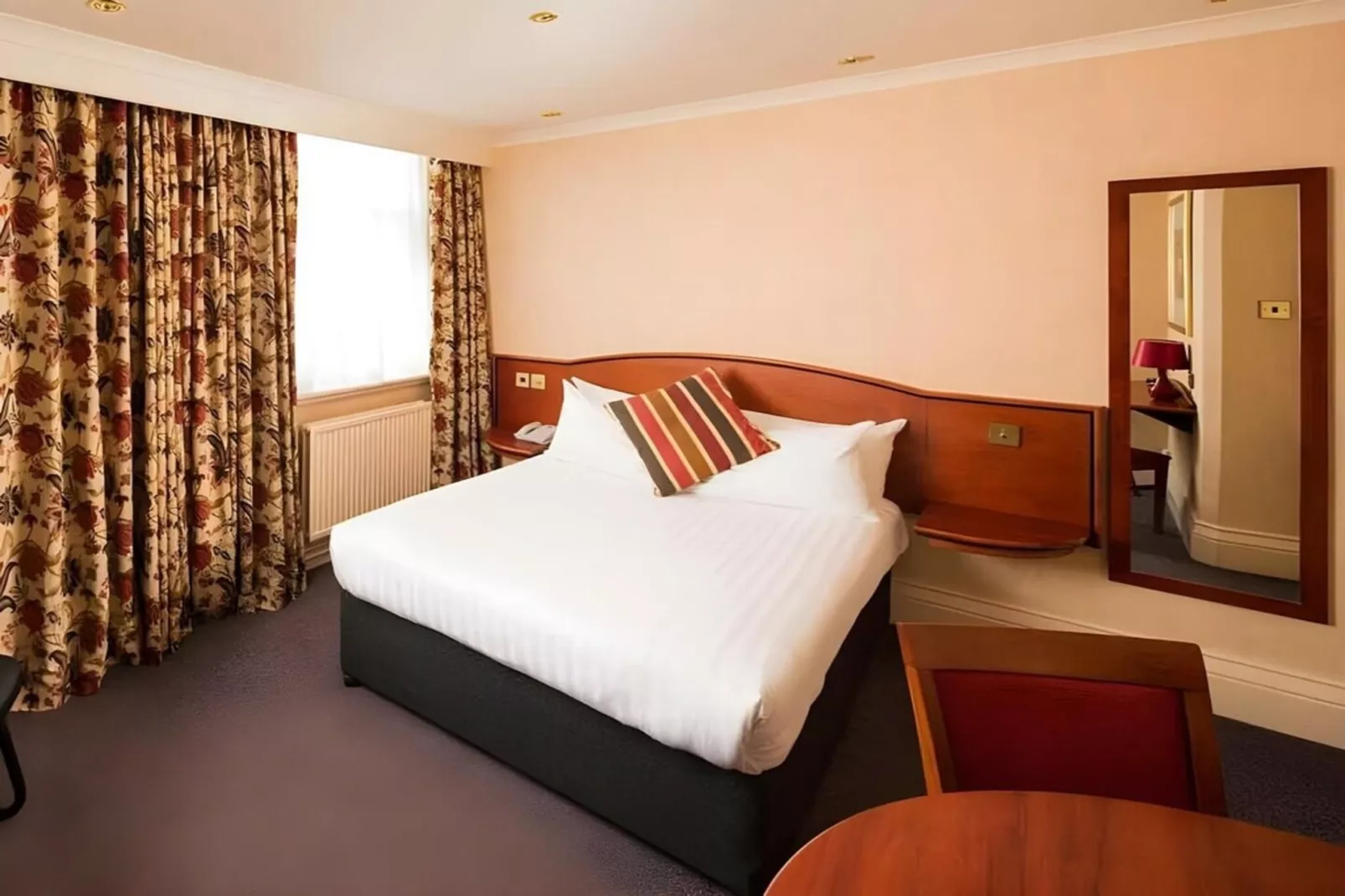 Standard Family of 3 Room
