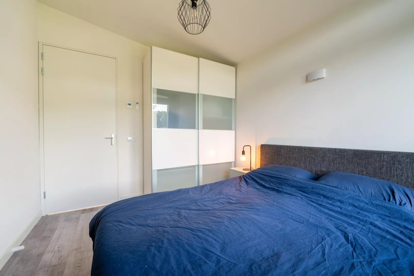 Buitenplaats R25-Slaapkamer