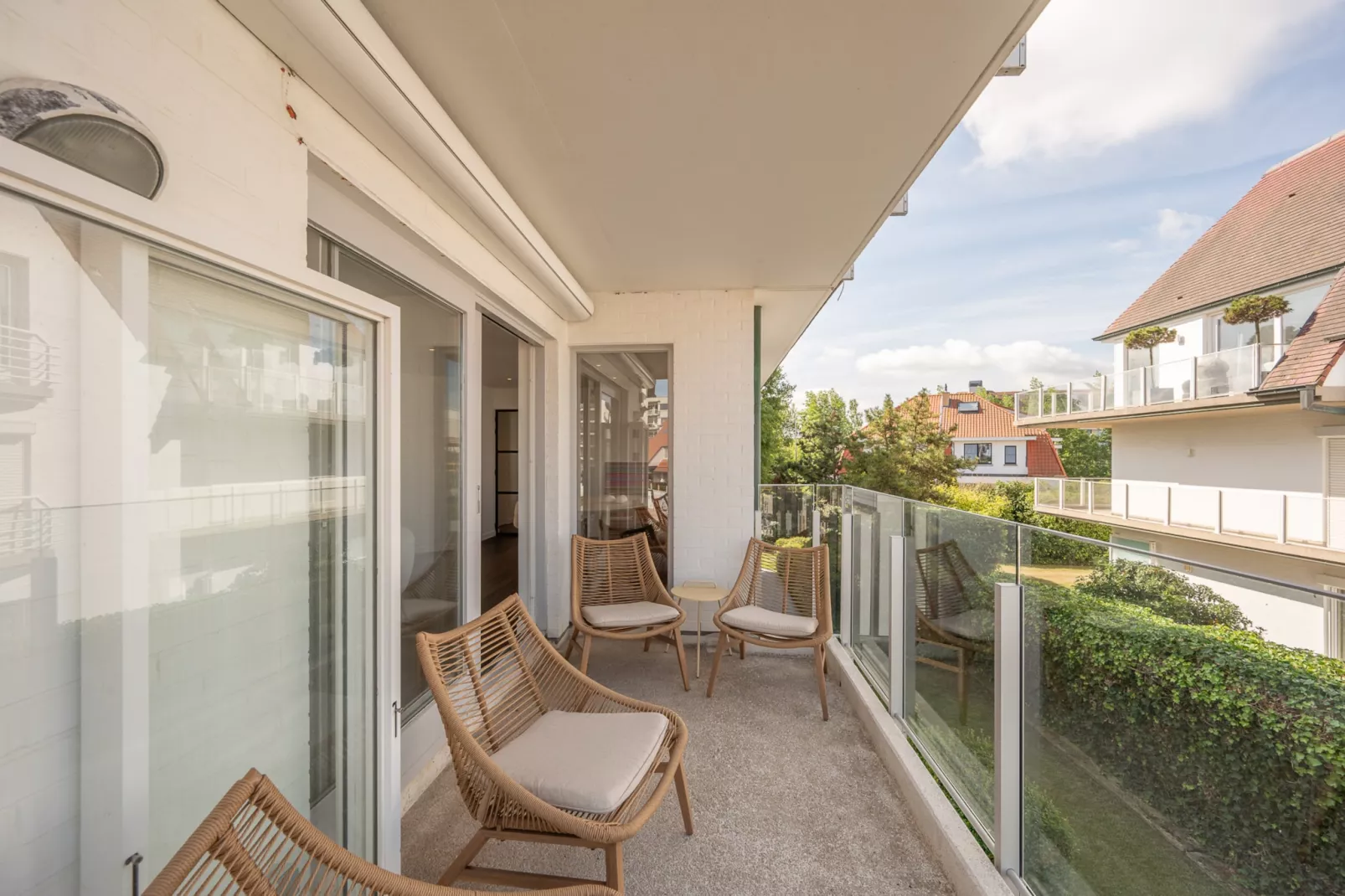 Residentie ARGO-11-Terrasbalkon