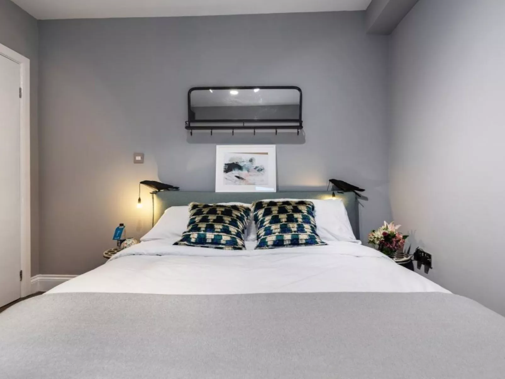 Lenna Gdns 1 Bed-Binnen
