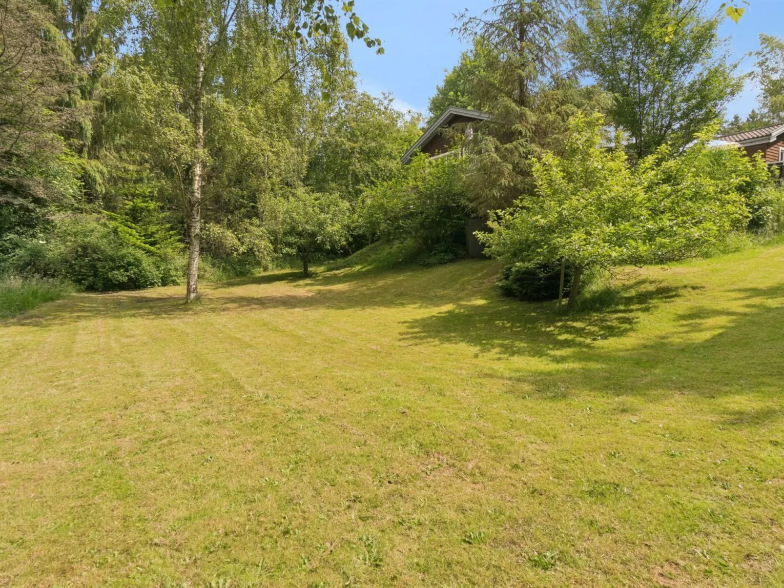 "Kaino" - 1.7km from the sea-Buiten