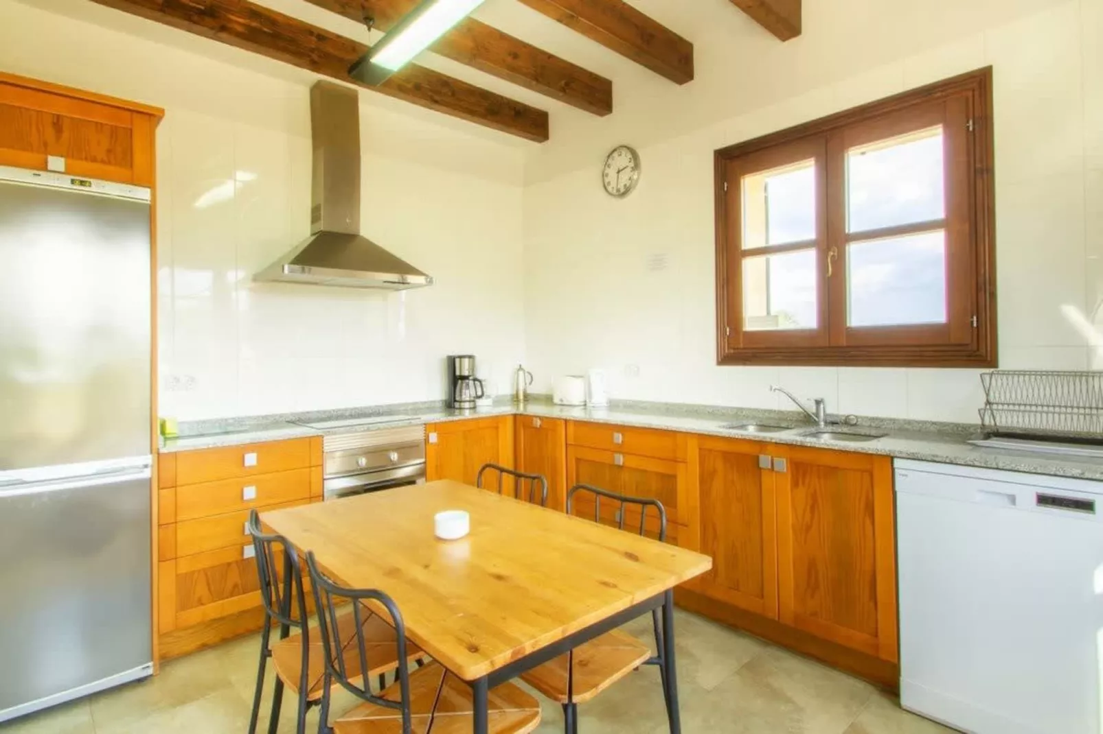 Villa Sa Pleta in Pe-Keuken