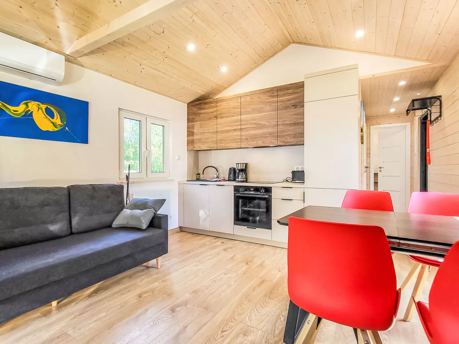 Tinyhaus 4 Lütt Huus-Binnen