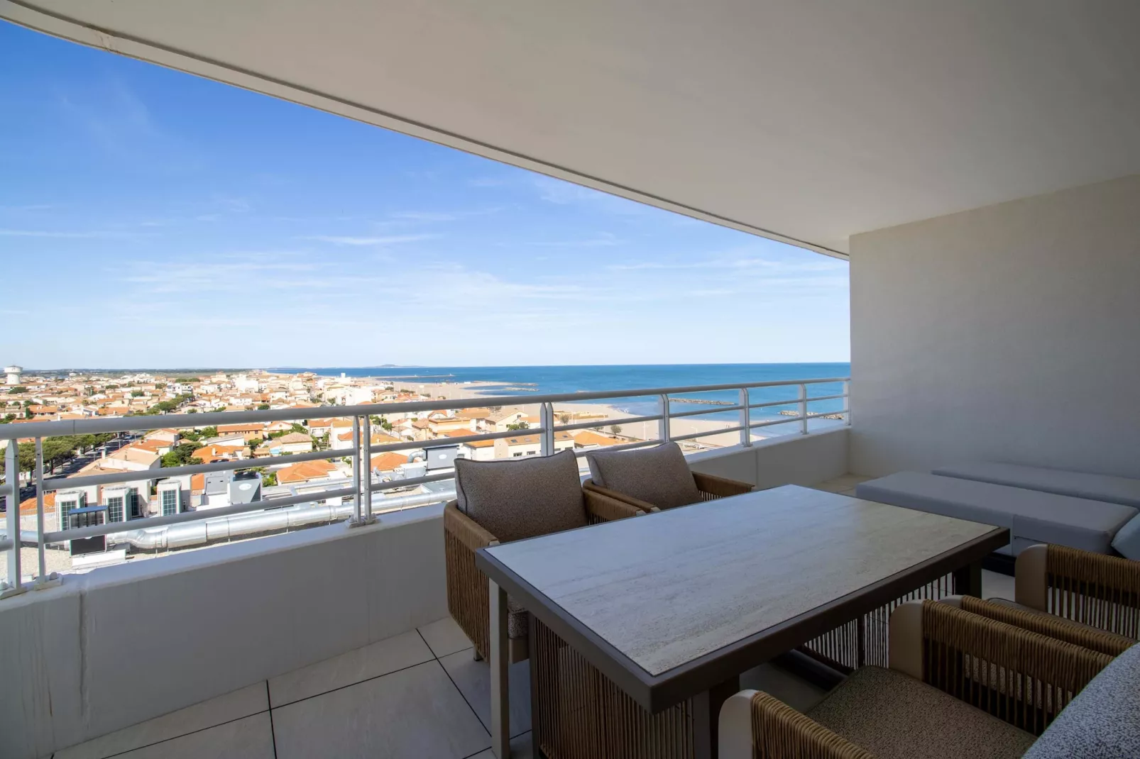 B903-Terrasbalkon