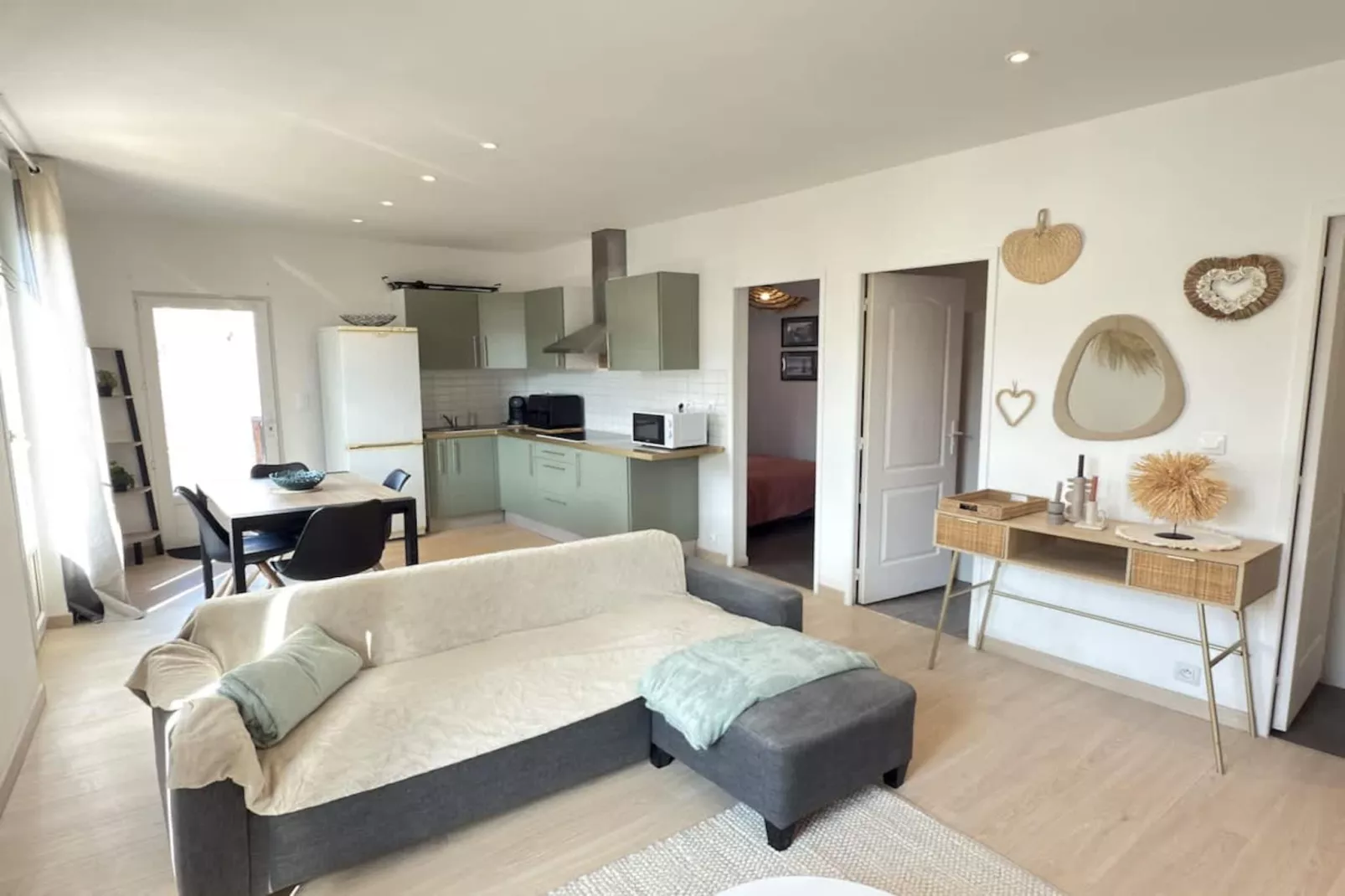 67 Coquet-Woonkamer