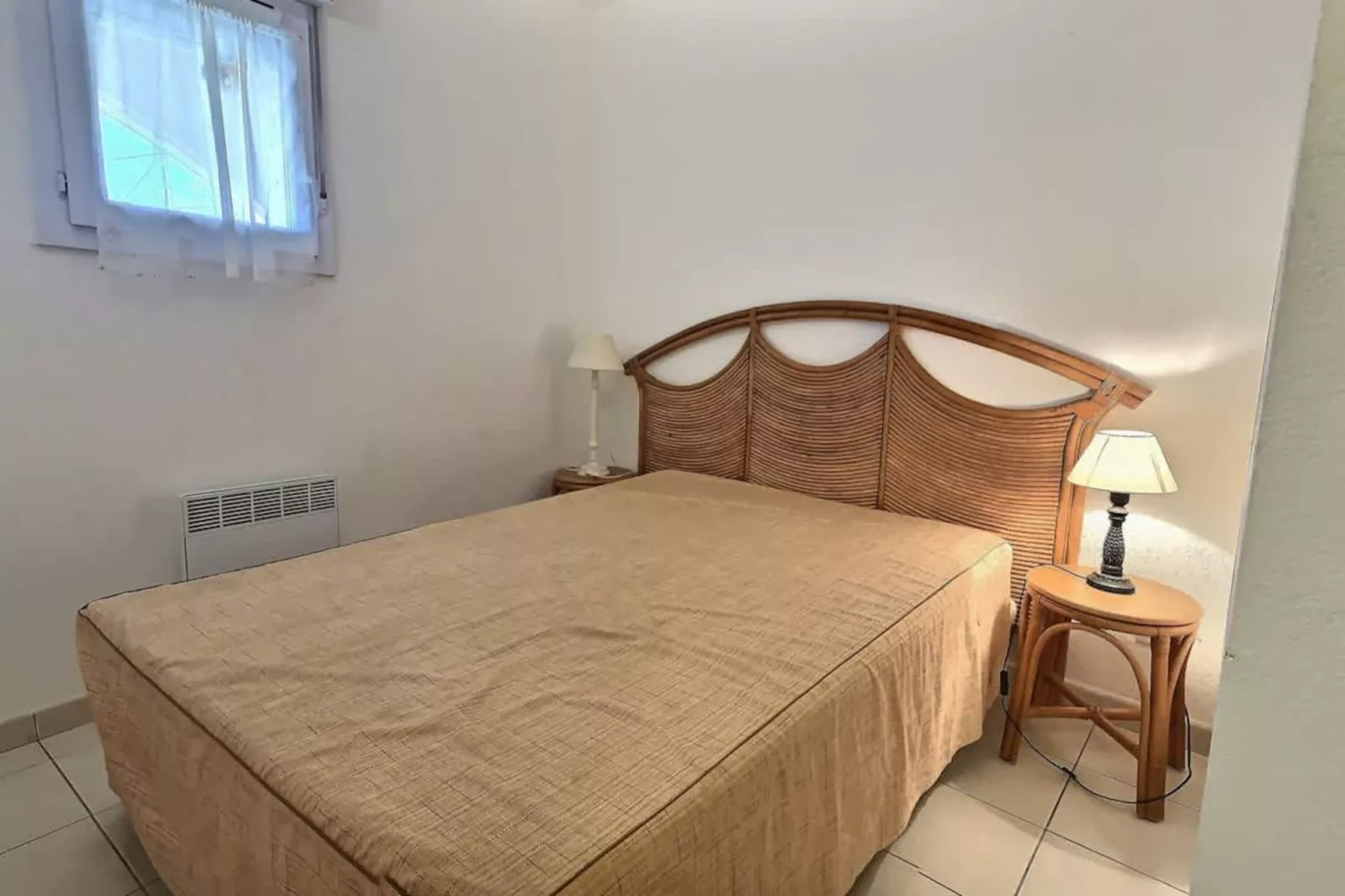 LOU 181 LEGR-Slaapkamer