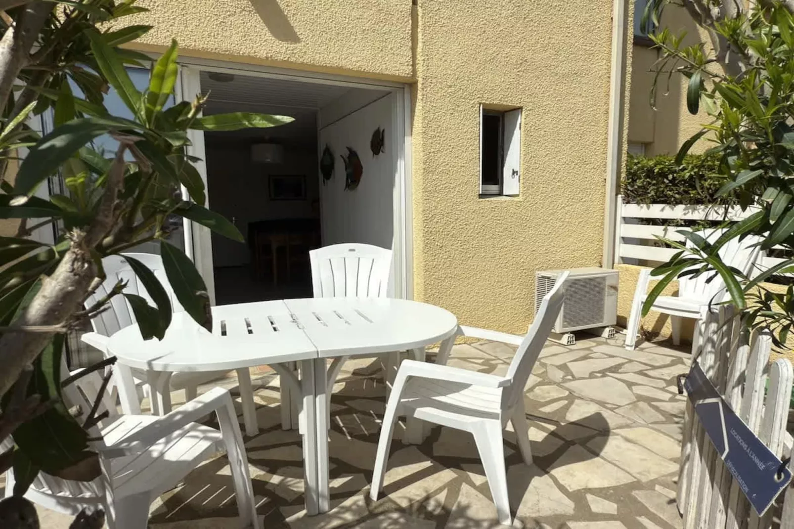 160 GRES-Terrasbalkon