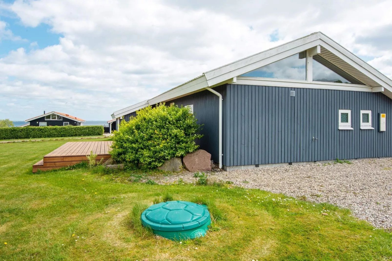 8 persoons vakantie huis in Sjølund-By Traum-Uitzicht