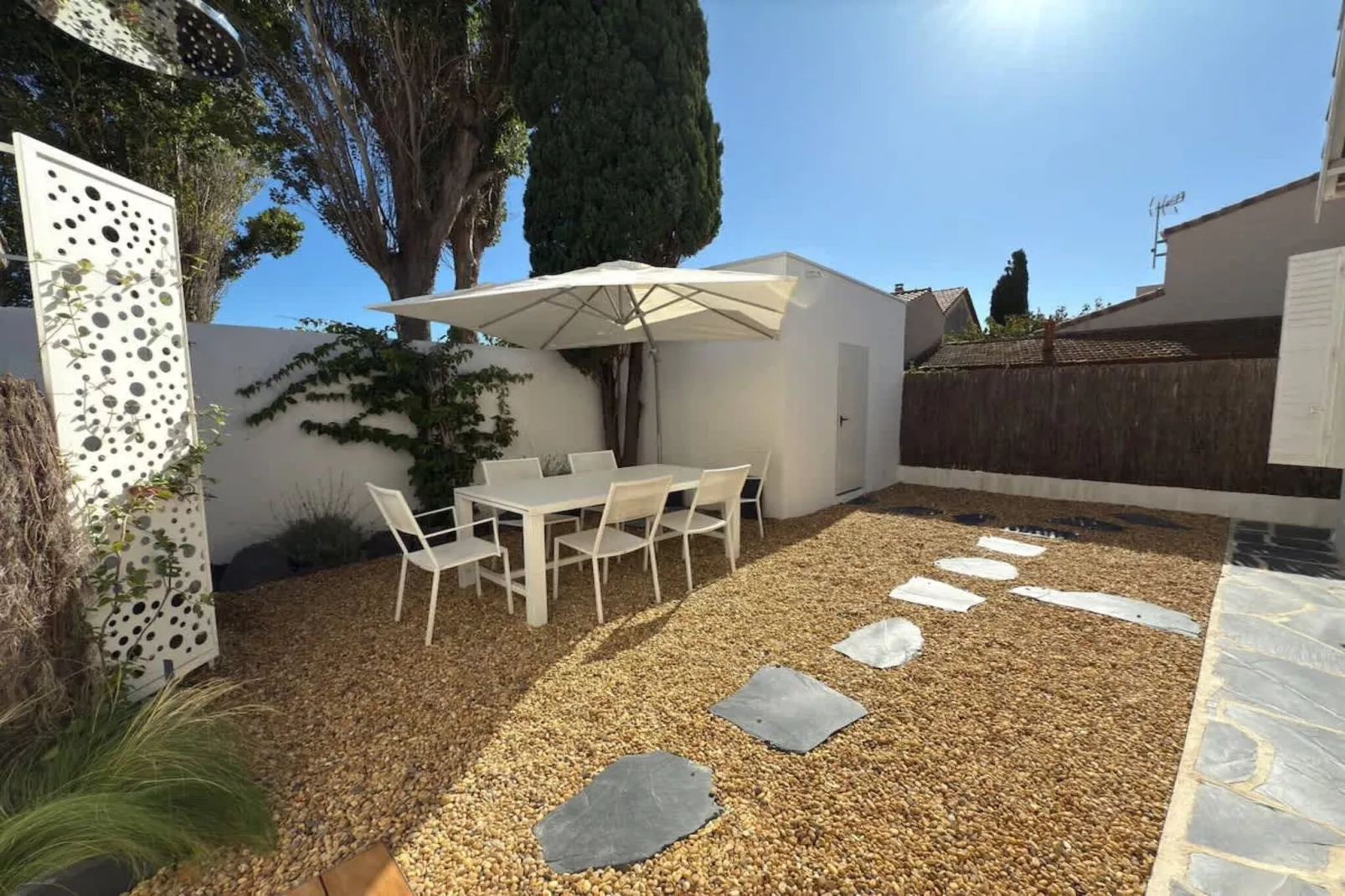75 Maison Authentiqu-Terrasbalkon