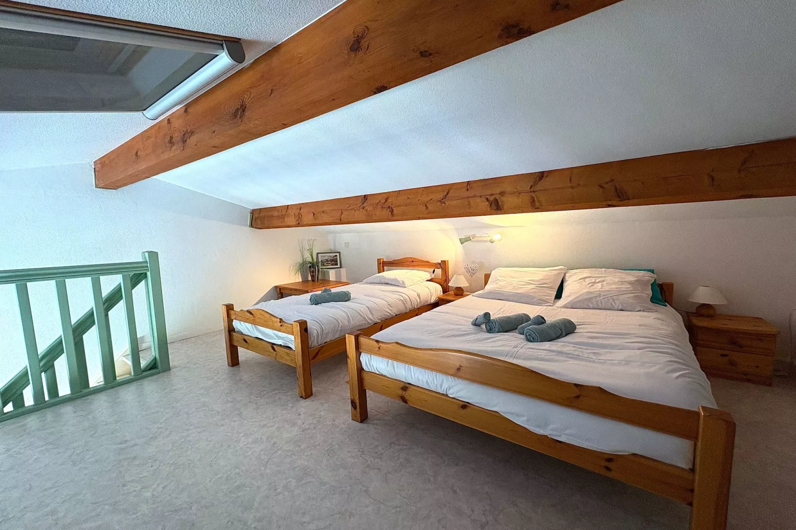 102 FADEL MICHILS-Slaapkamer