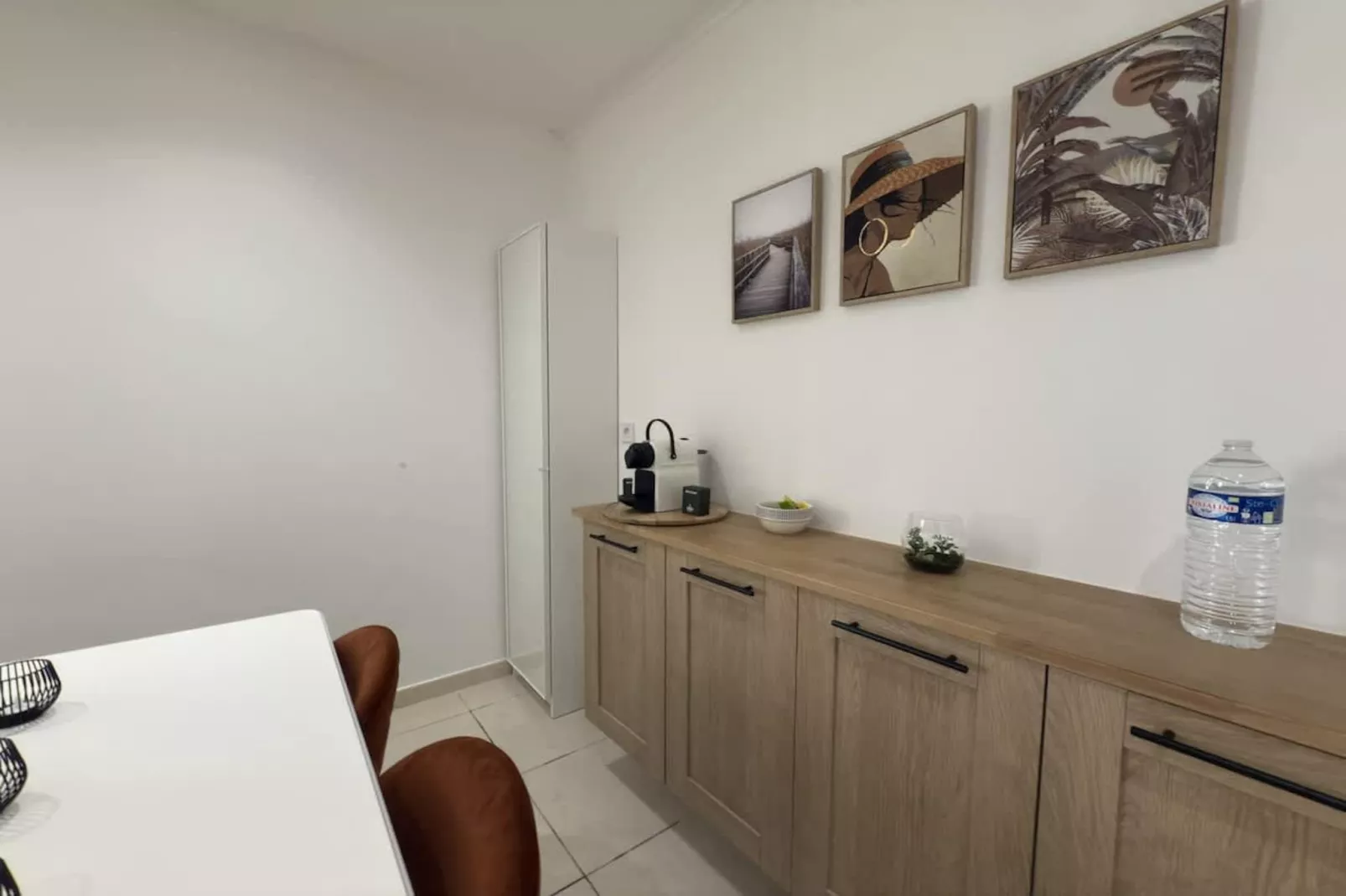 99 STUDIO-Eetkamer