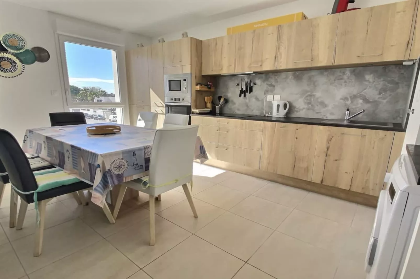 LOU 200 BLANGONET-Keuken