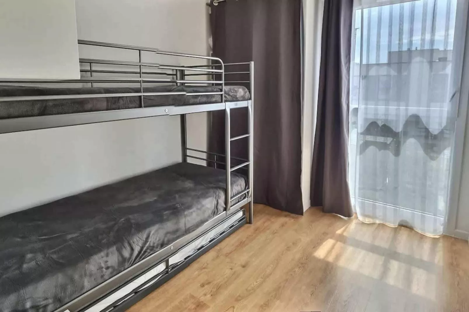 LOU 194 CANT-Slaapkamer