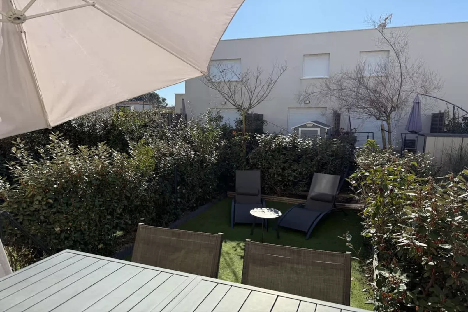 91 Villa 52-Terrasbalkon