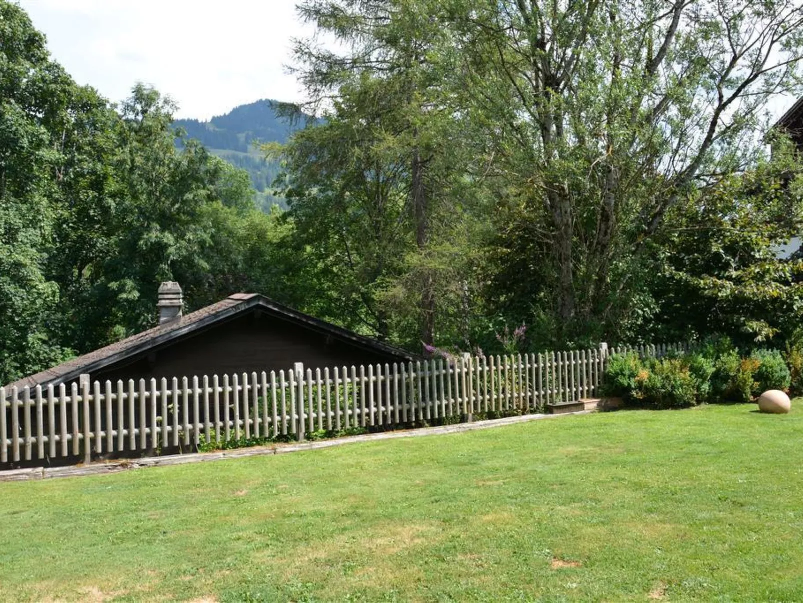 Sambi-Buiten