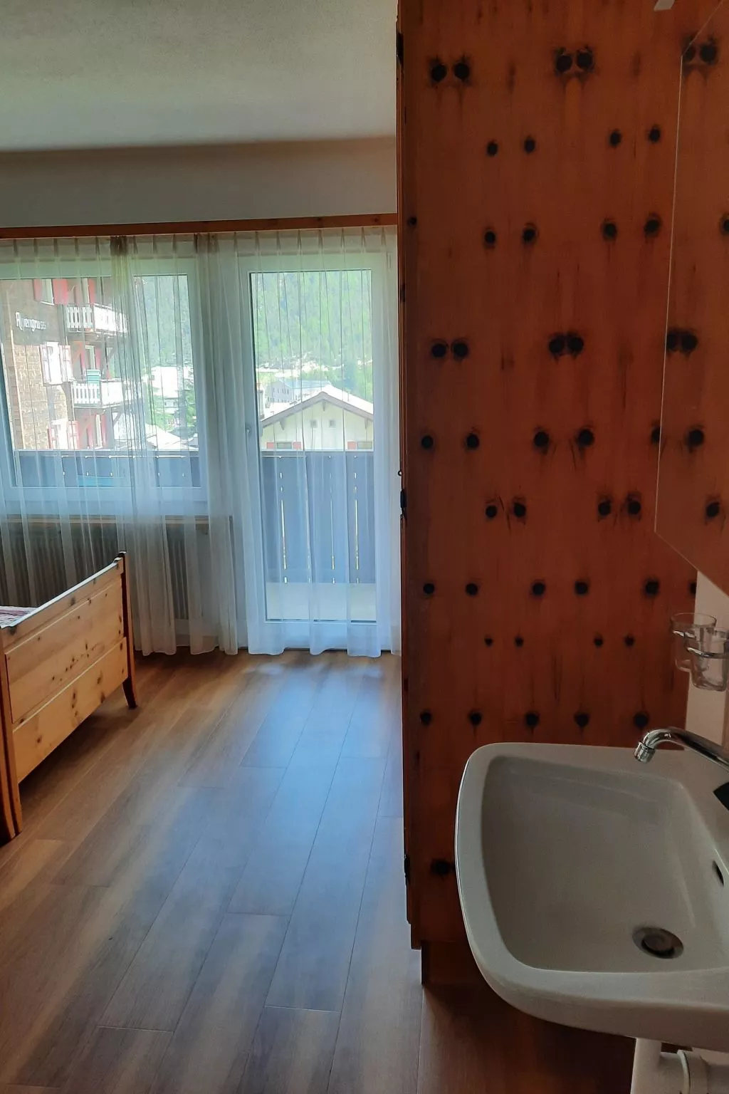 Haus Salü 5-Binnen