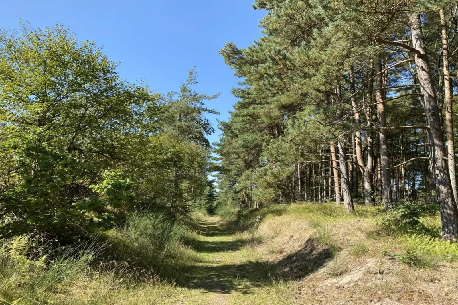 8 persoons vakantie huis in Hadsund-Niet-getagd