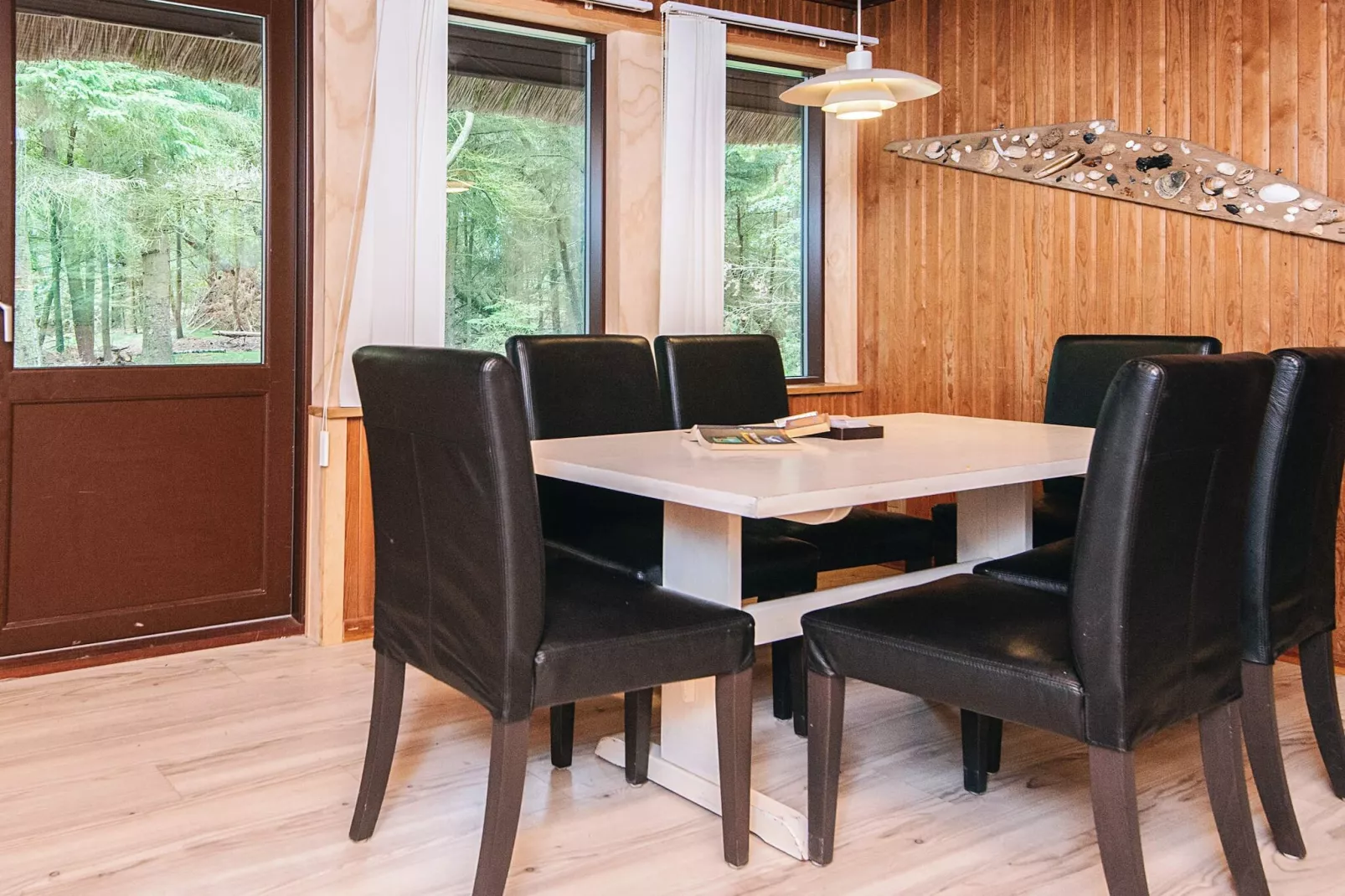6 persoons vakantie huis in Blåvand-Binnen