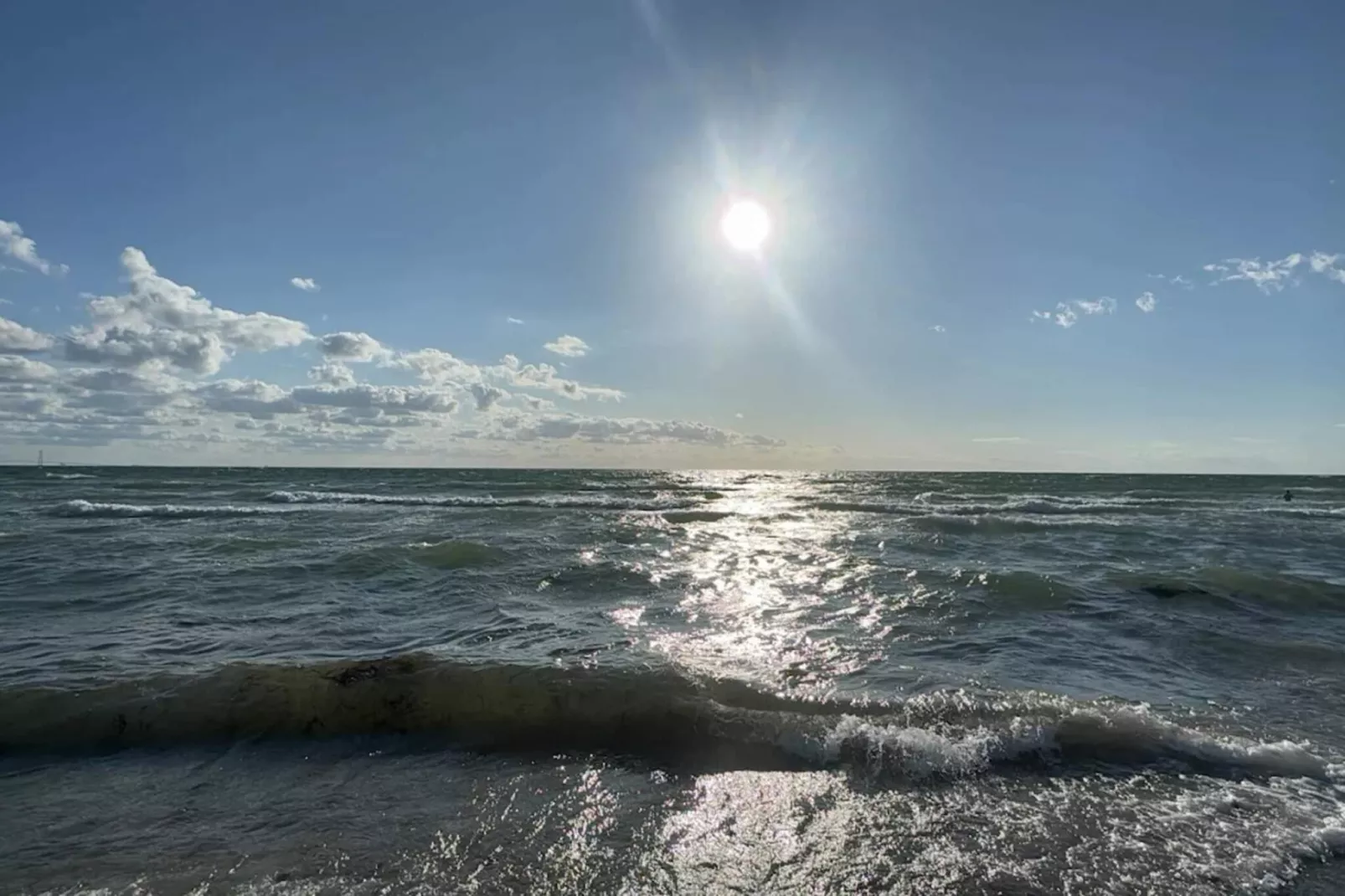 6 persoons vakantie huis in Slagelse-Waterzicht